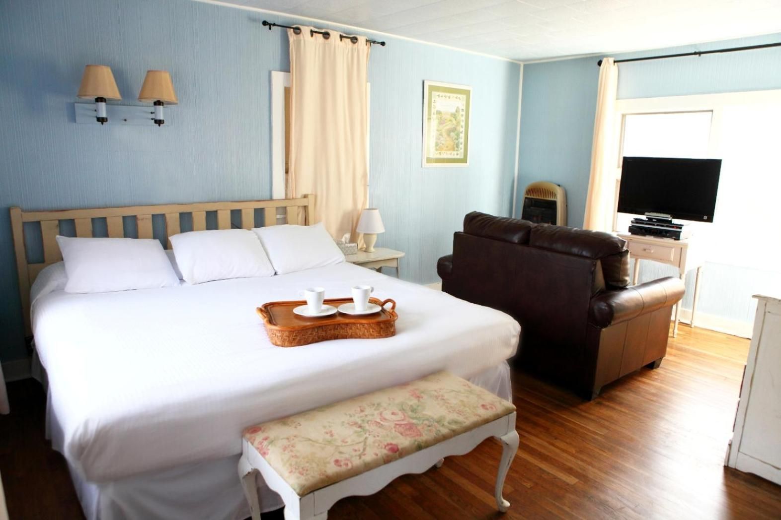 Cottage Two