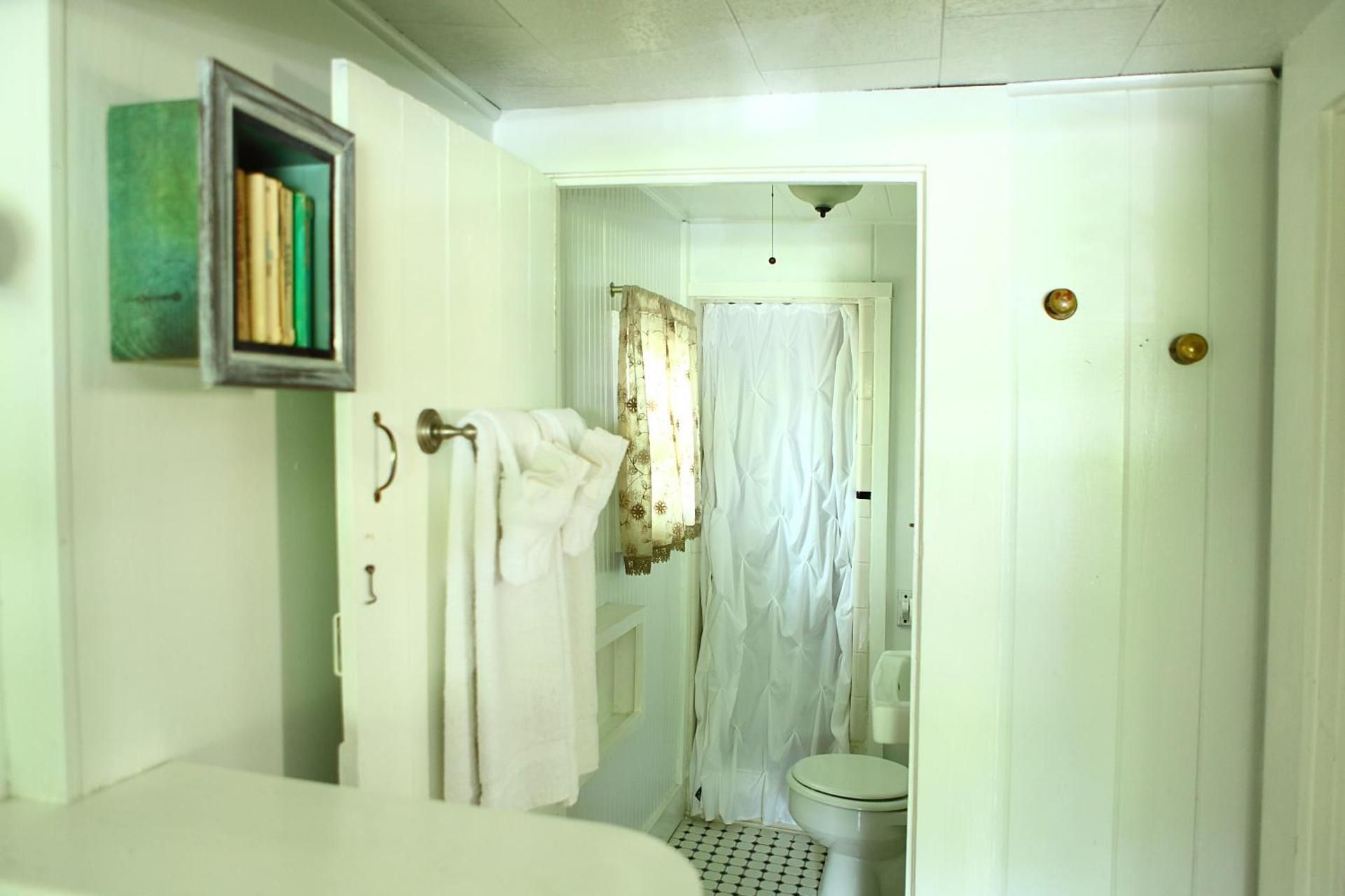 Cabin One