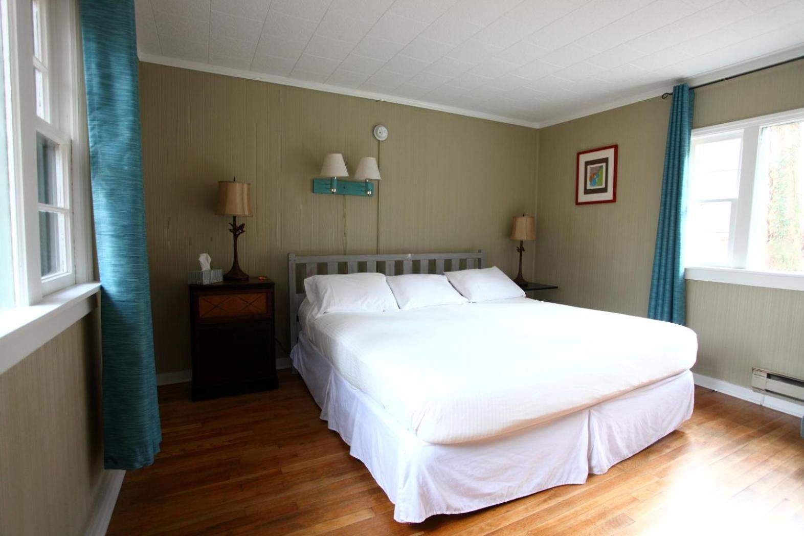 One-Bedroom Villa