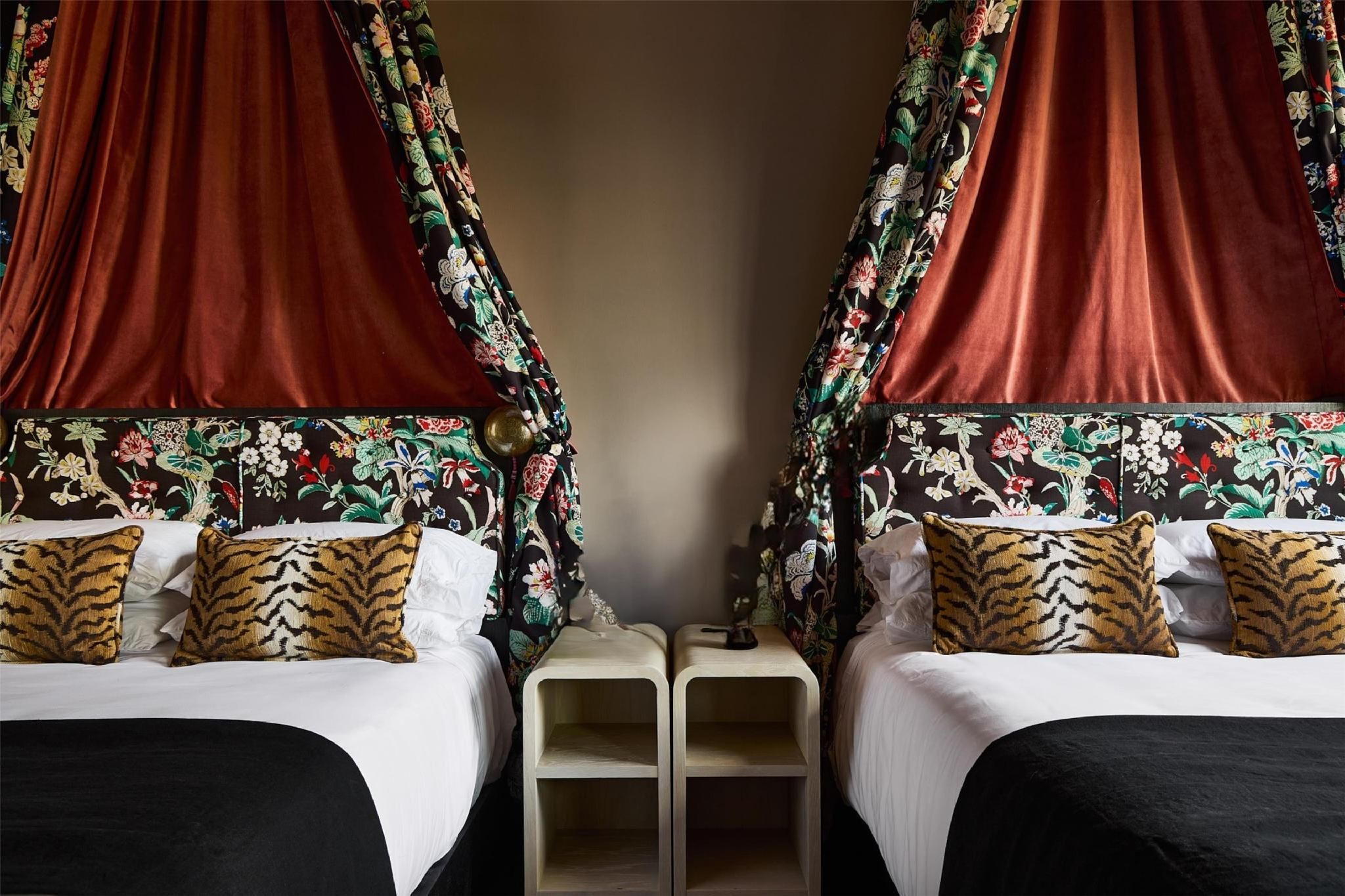 The Radical Asheville, Tapestry Collection by Hilton 2 Queen Beds  2