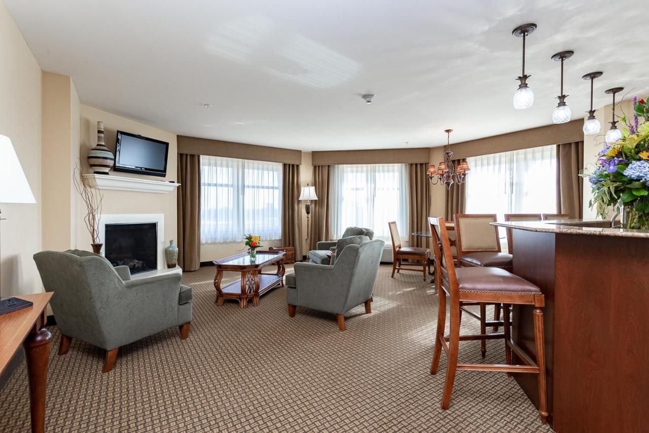 King Room - Disability Access/Non Smoking