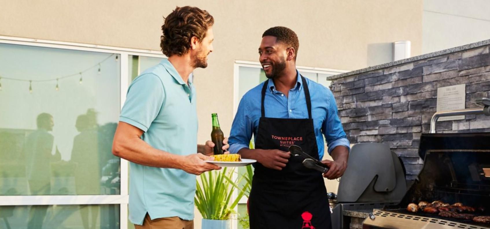 TownePlace Suites by Marriott Longview