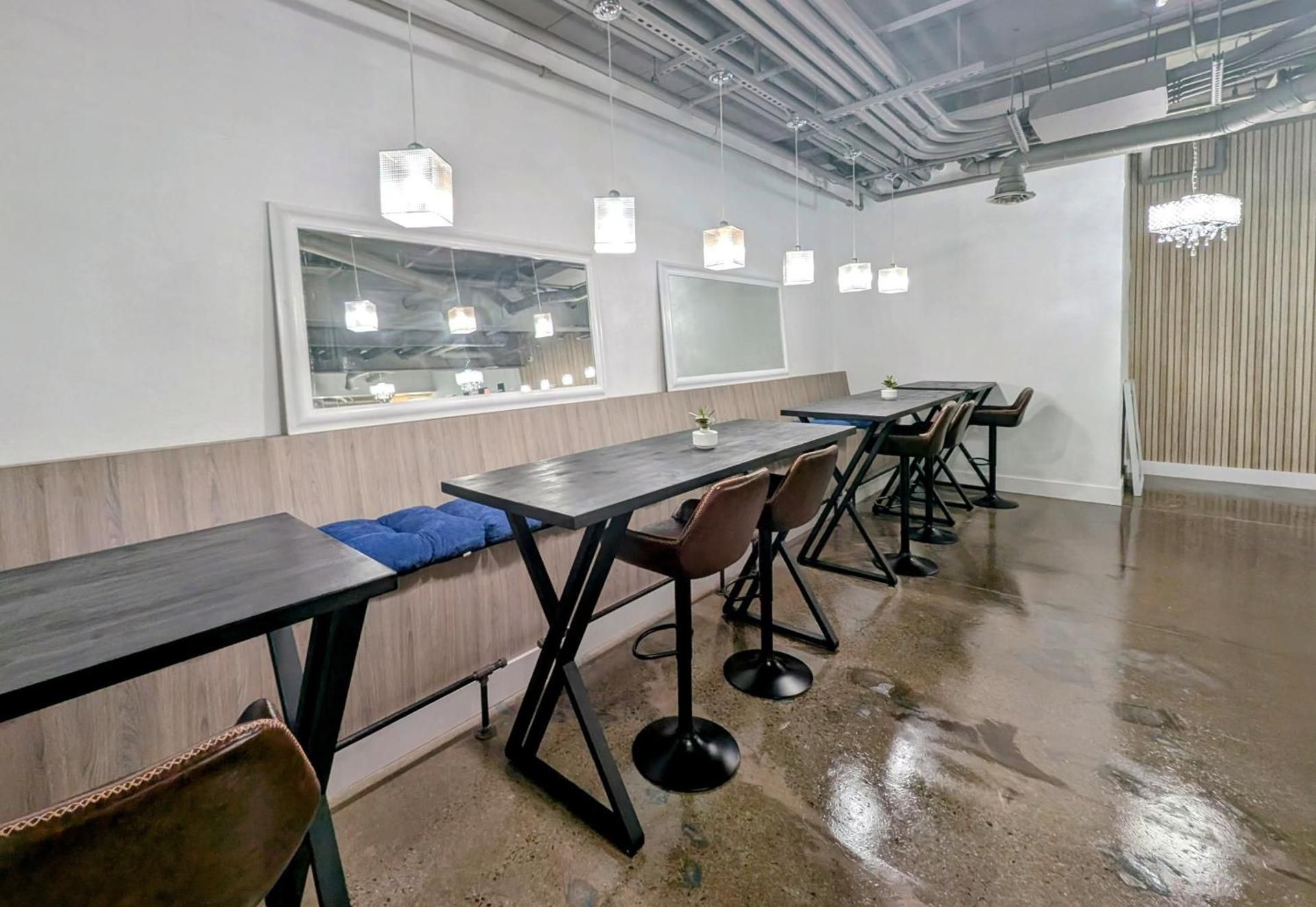 facilities