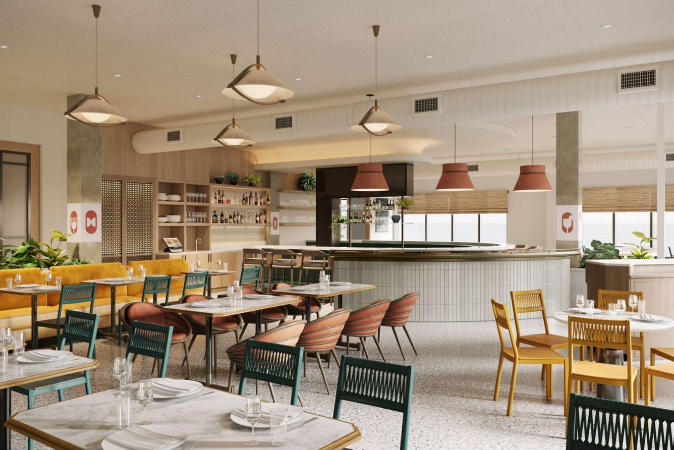 The Seahaus Hotel, Atlantic City, a Tribute Portfolio Hotel