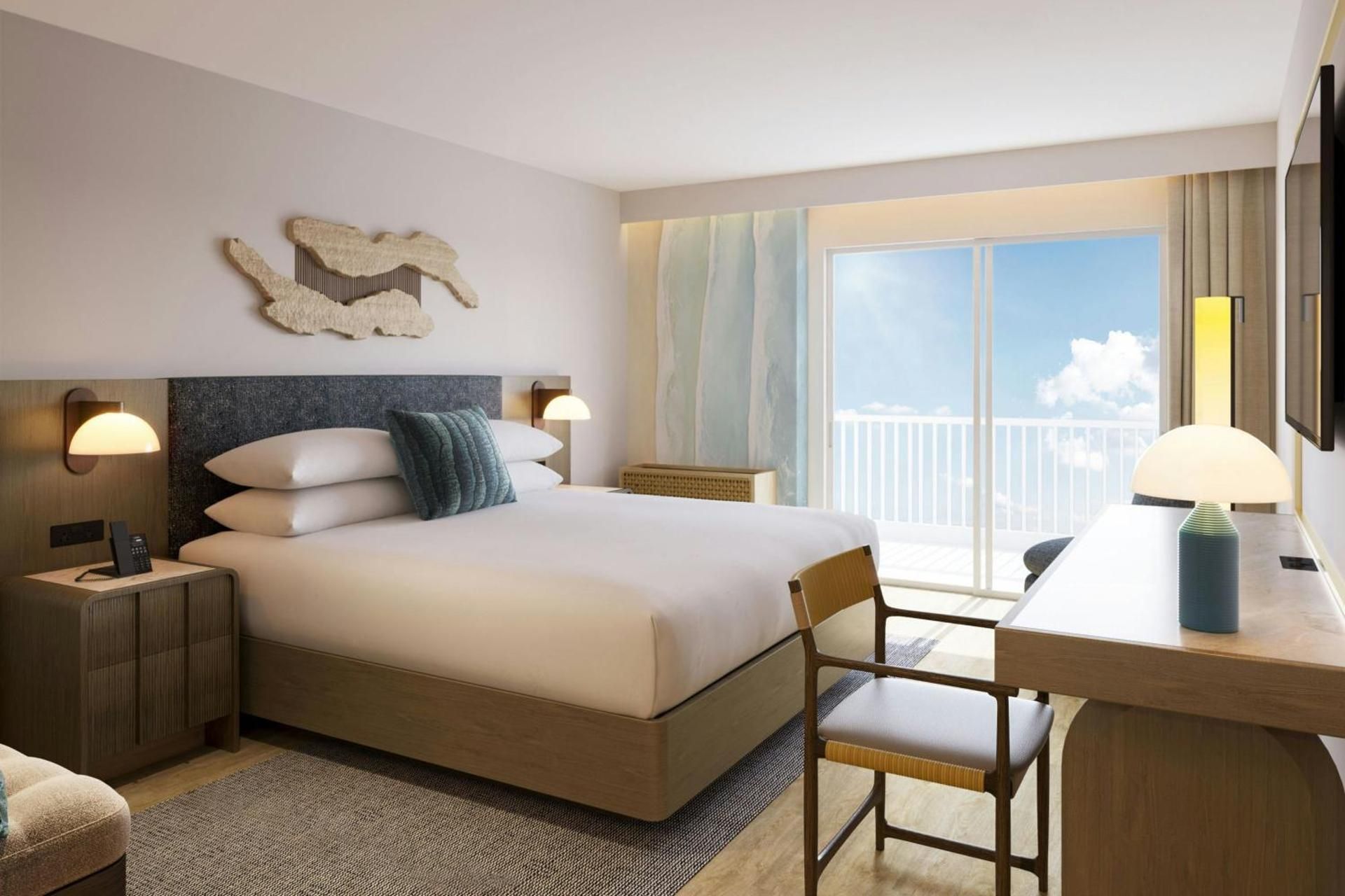 The Seahaus Hotel, Atlantic City, a Tribute Portfolio Hotel