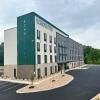 ECHO Suites Extended Stay by Wyndham Johnson City Medical CR