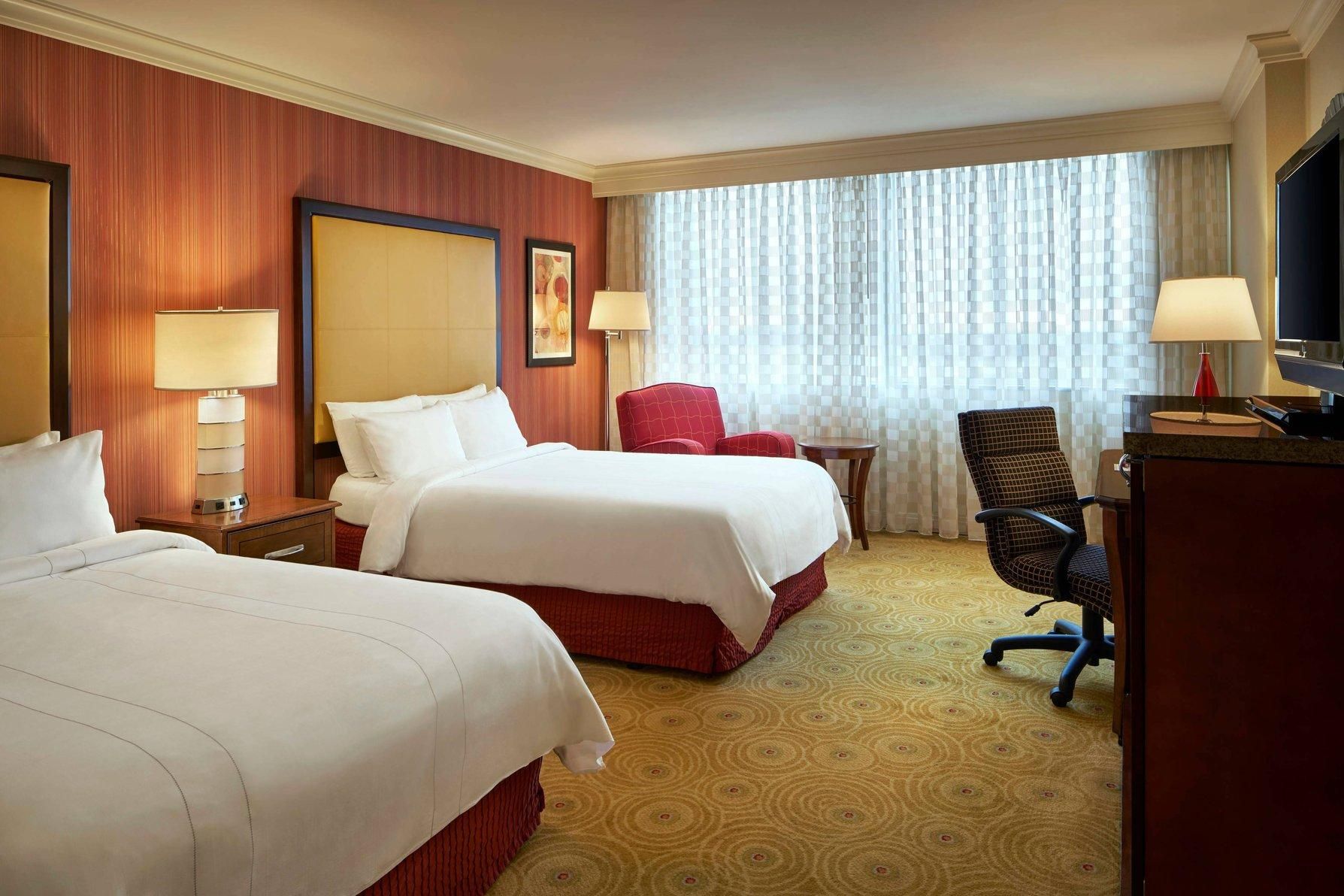 Guest room, 2 Double