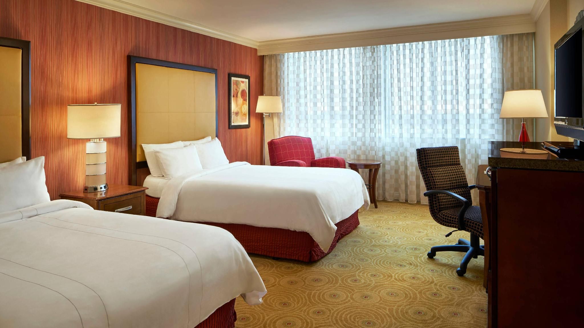 Guest room, 1 Double