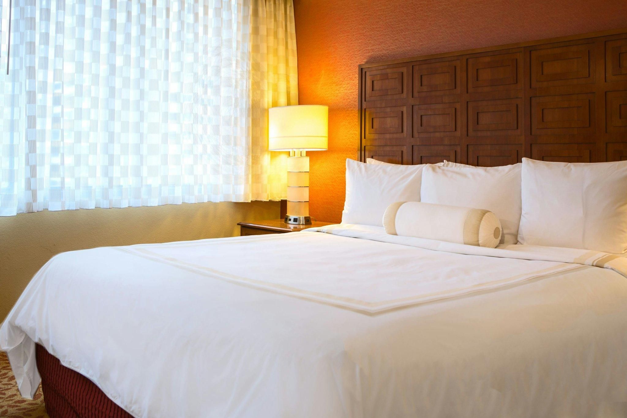 Guest Room, 1 King
