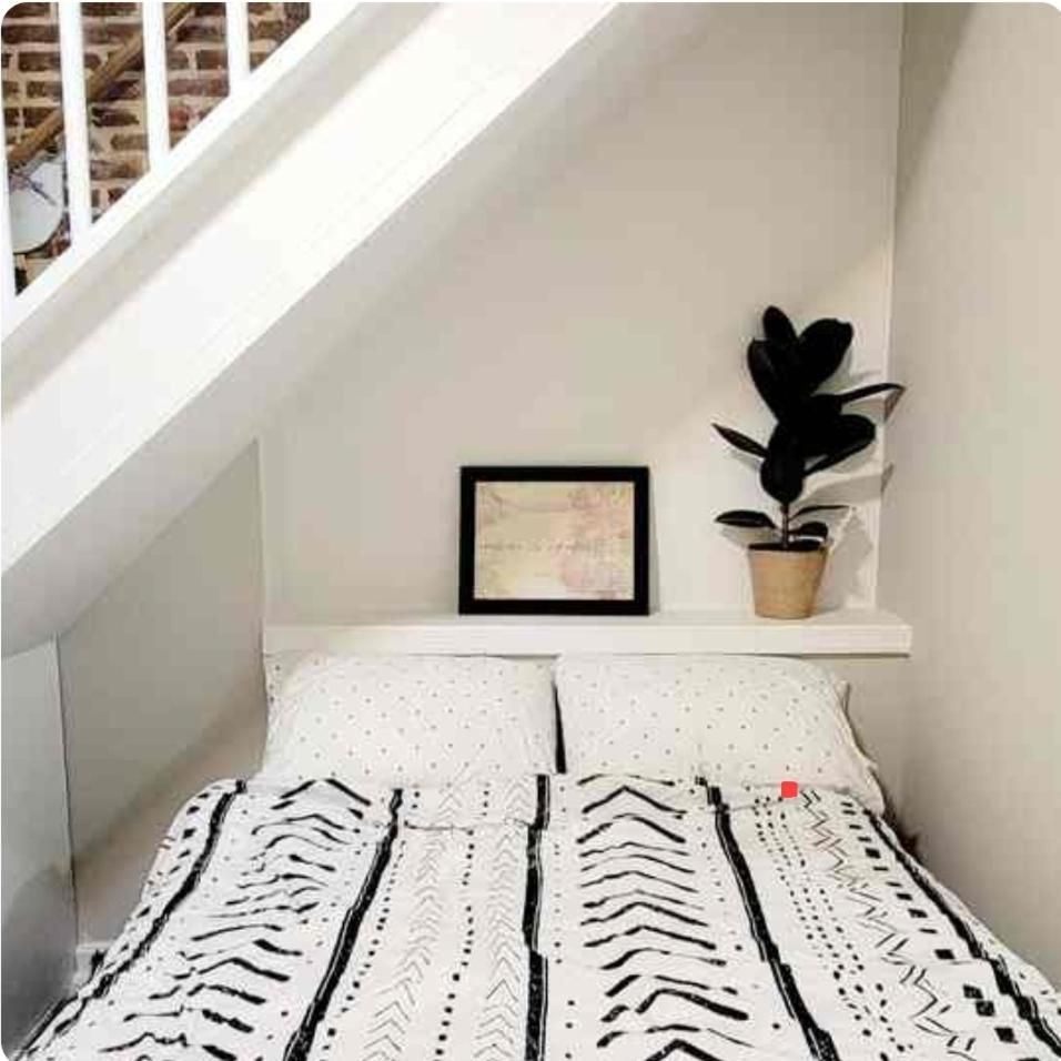 Budget Double Room