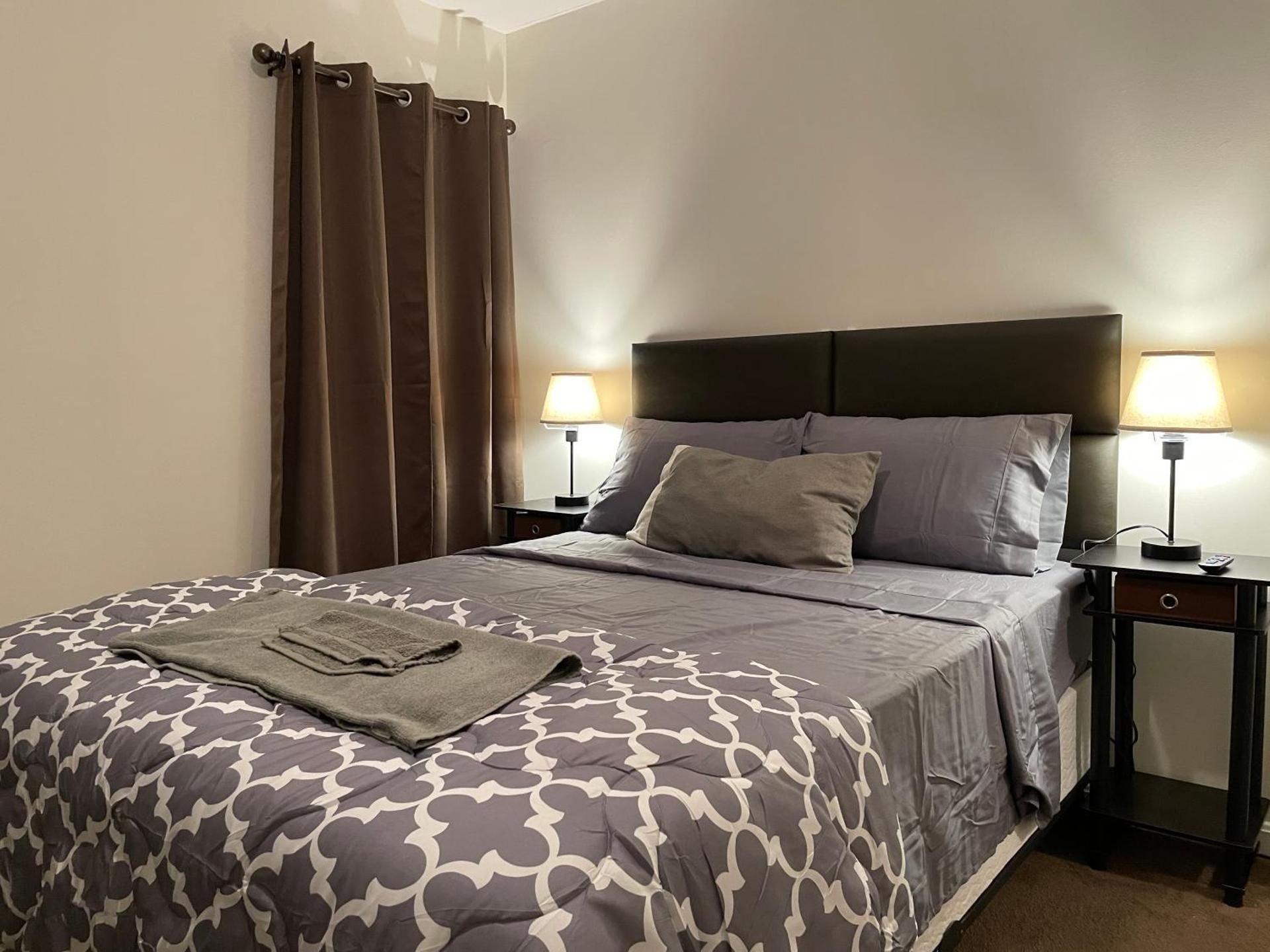 Superior Queen Room