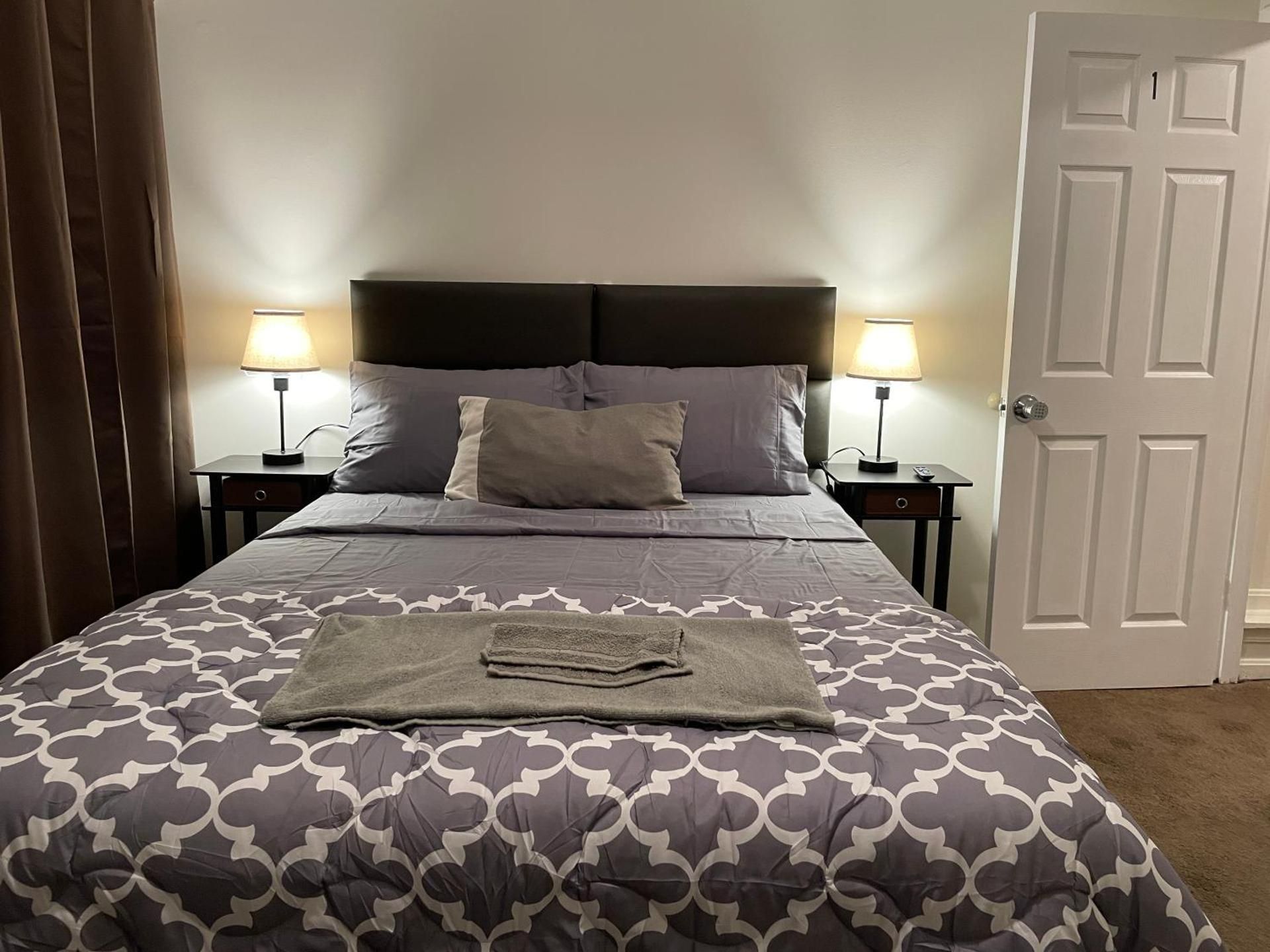 Superior Queen Room