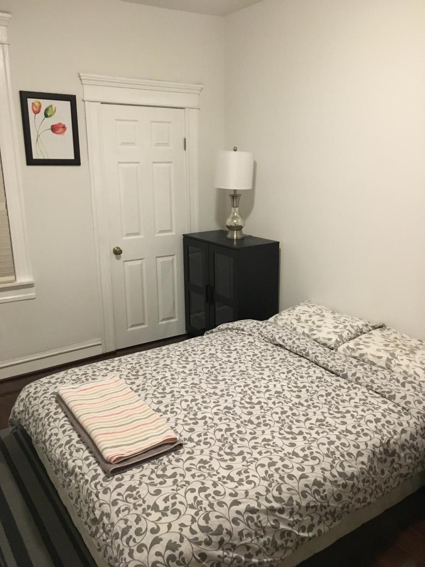Apartment - Ground Floor