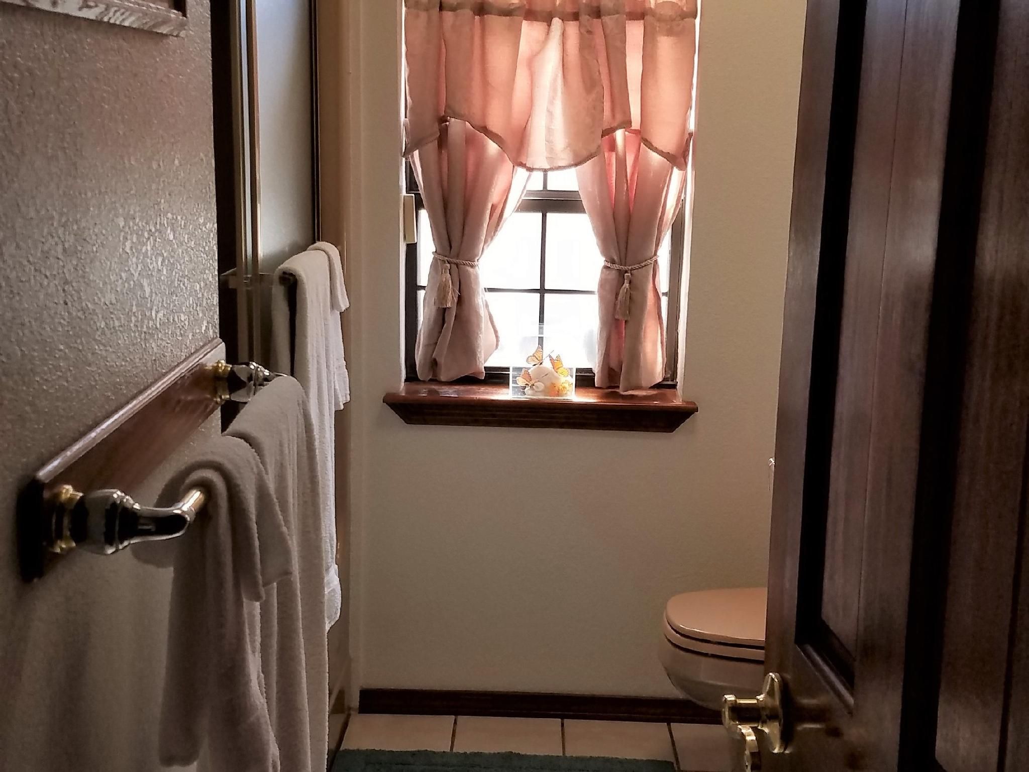 Tavares Inn - Adults Only Double room-Private Bathroom-Standard-Billy The Kid