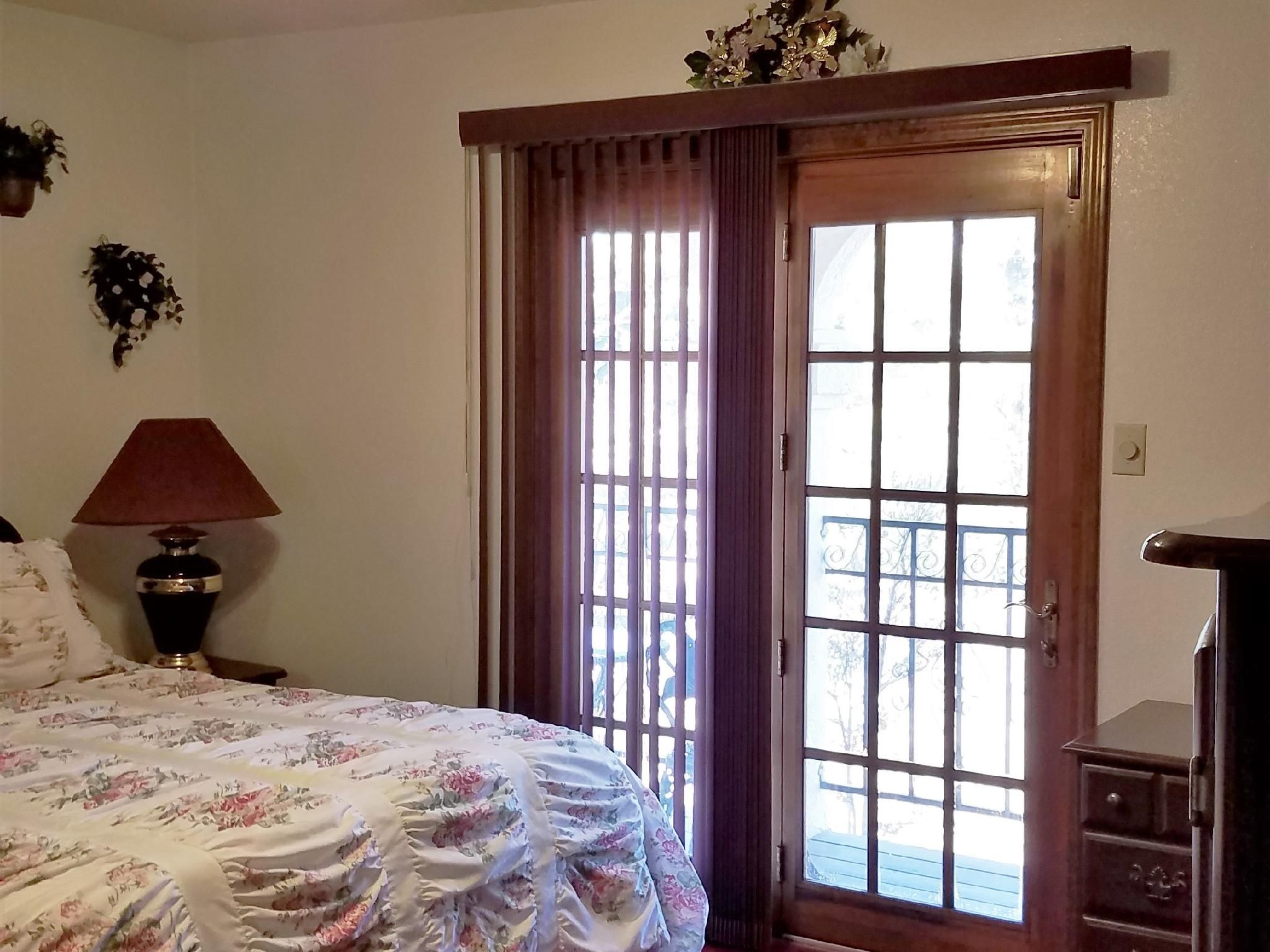 Double room-Private Bathroom-Standard-Santa Fe