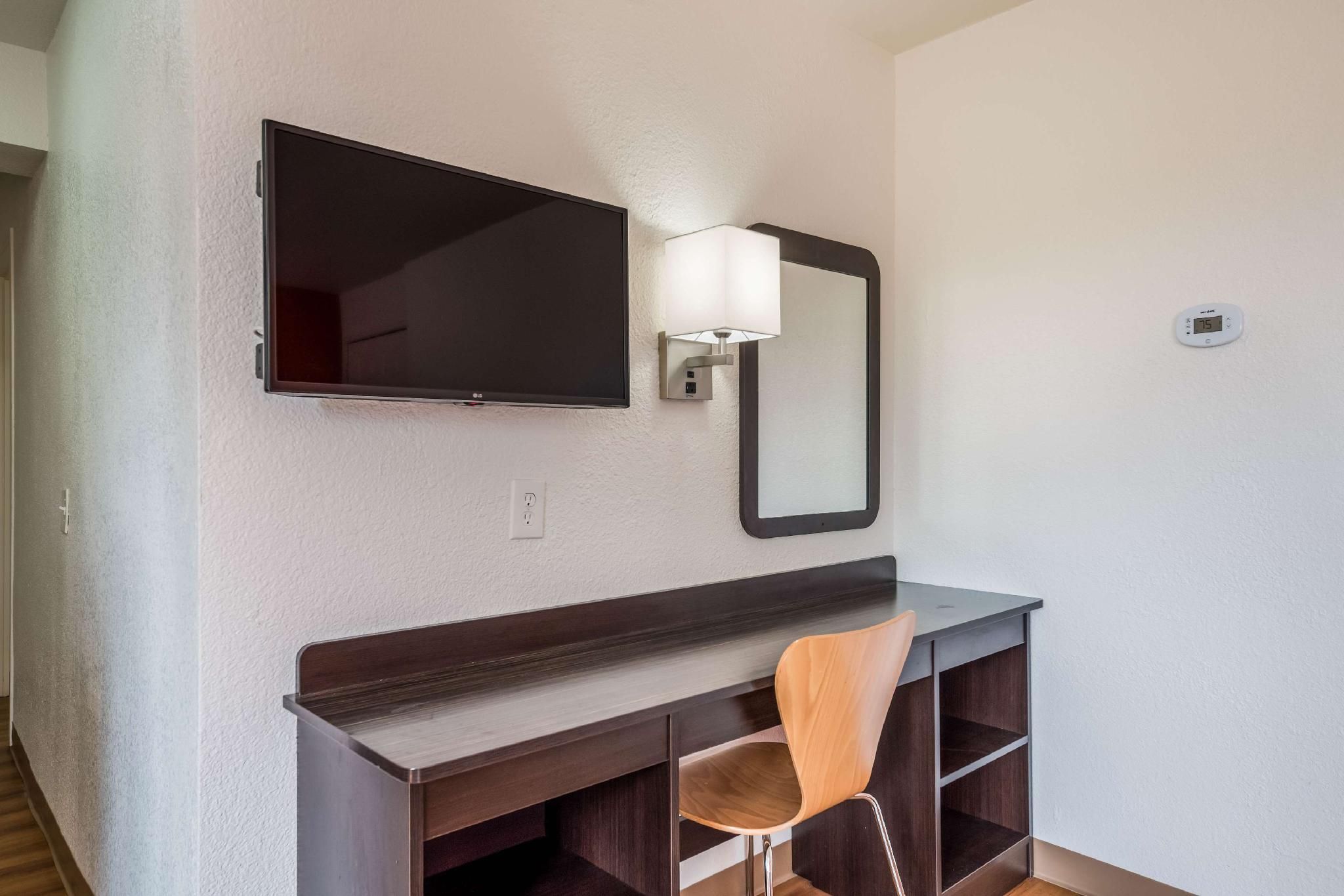 2 Queen Beds | Deluxe, Mini Fridge