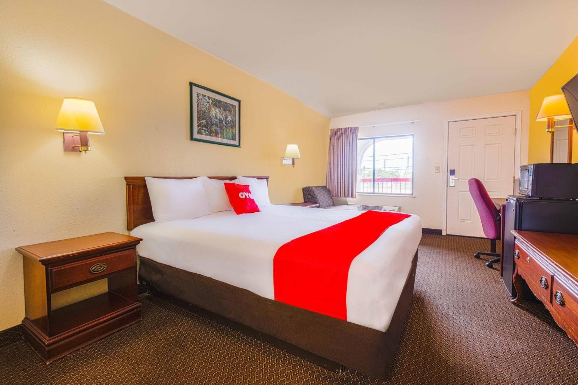 King Room