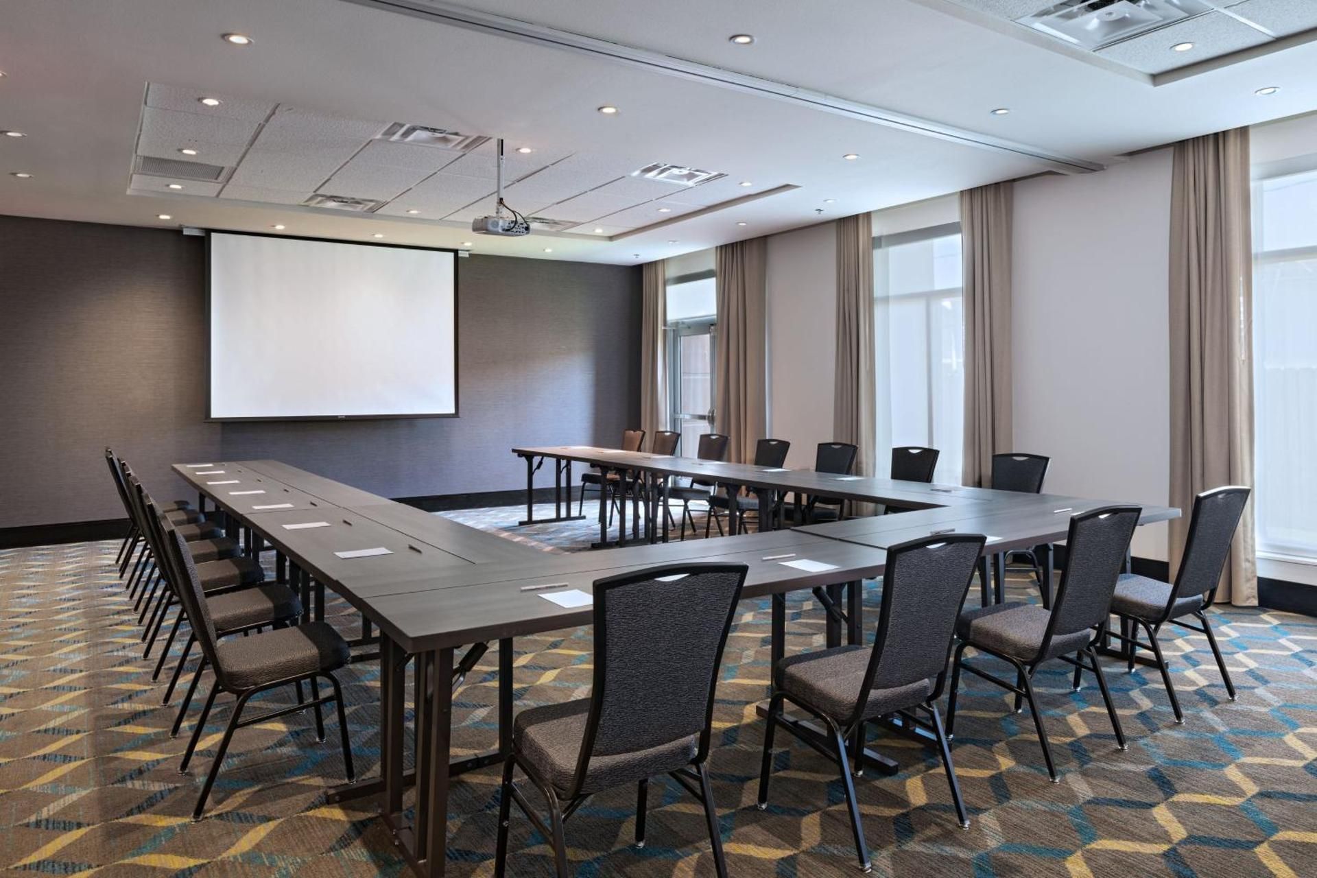 meeting room / ballrooms