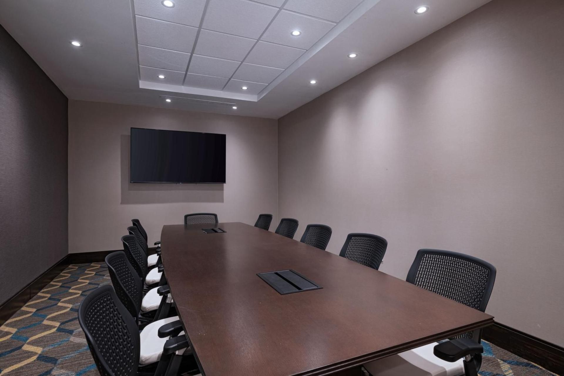 meeting room / ballrooms
