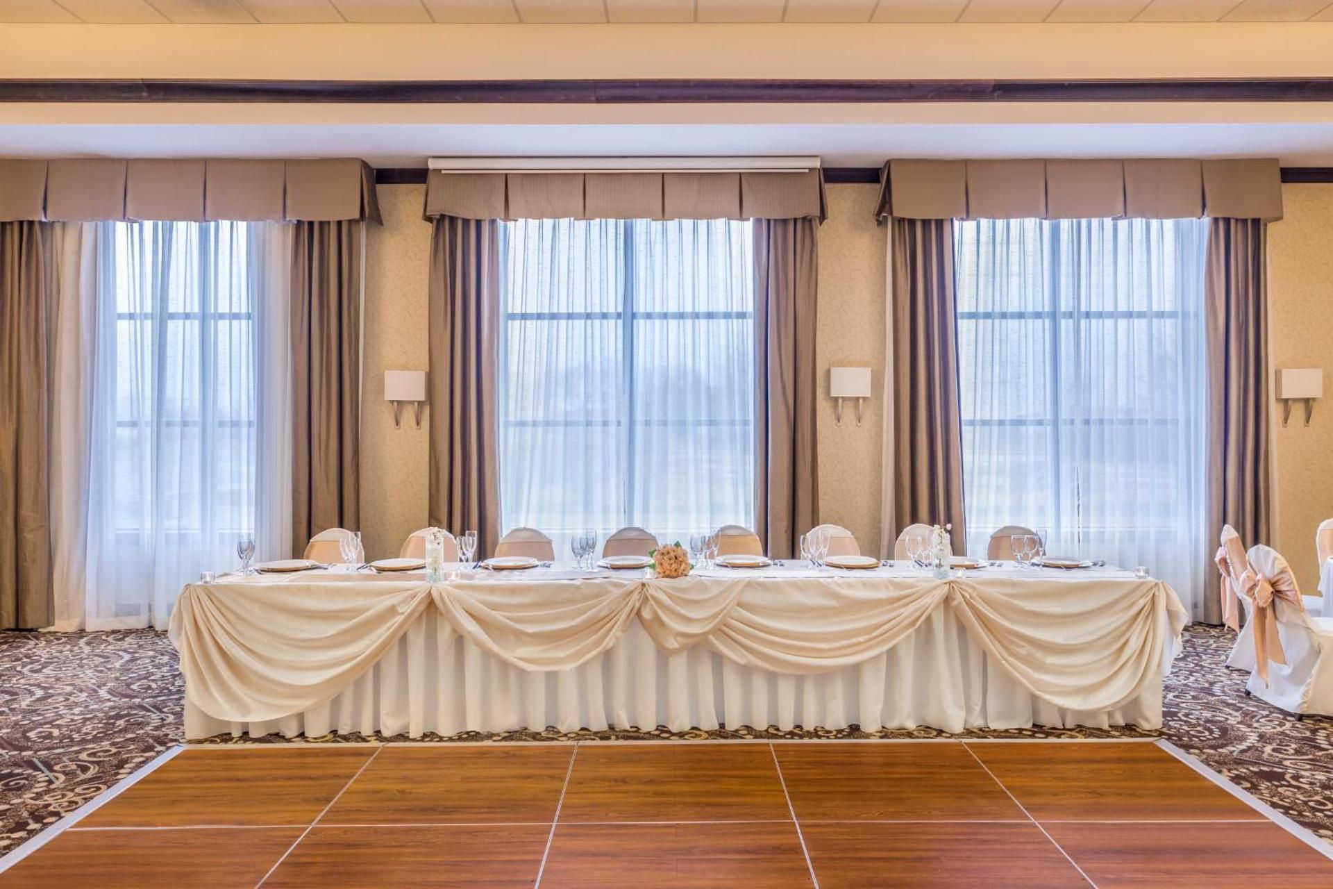 meeting room / ballrooms