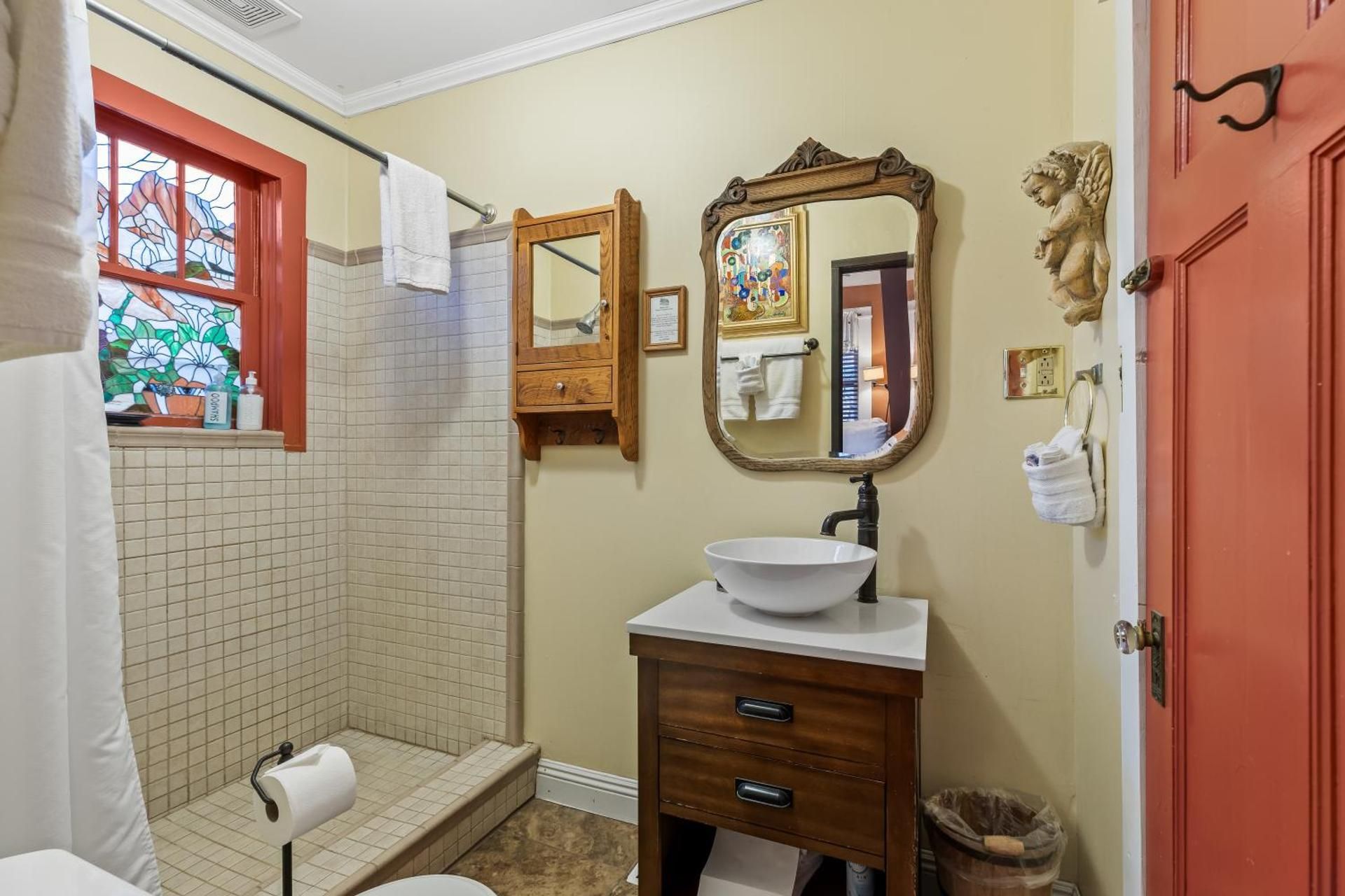 Superior Queen Room
