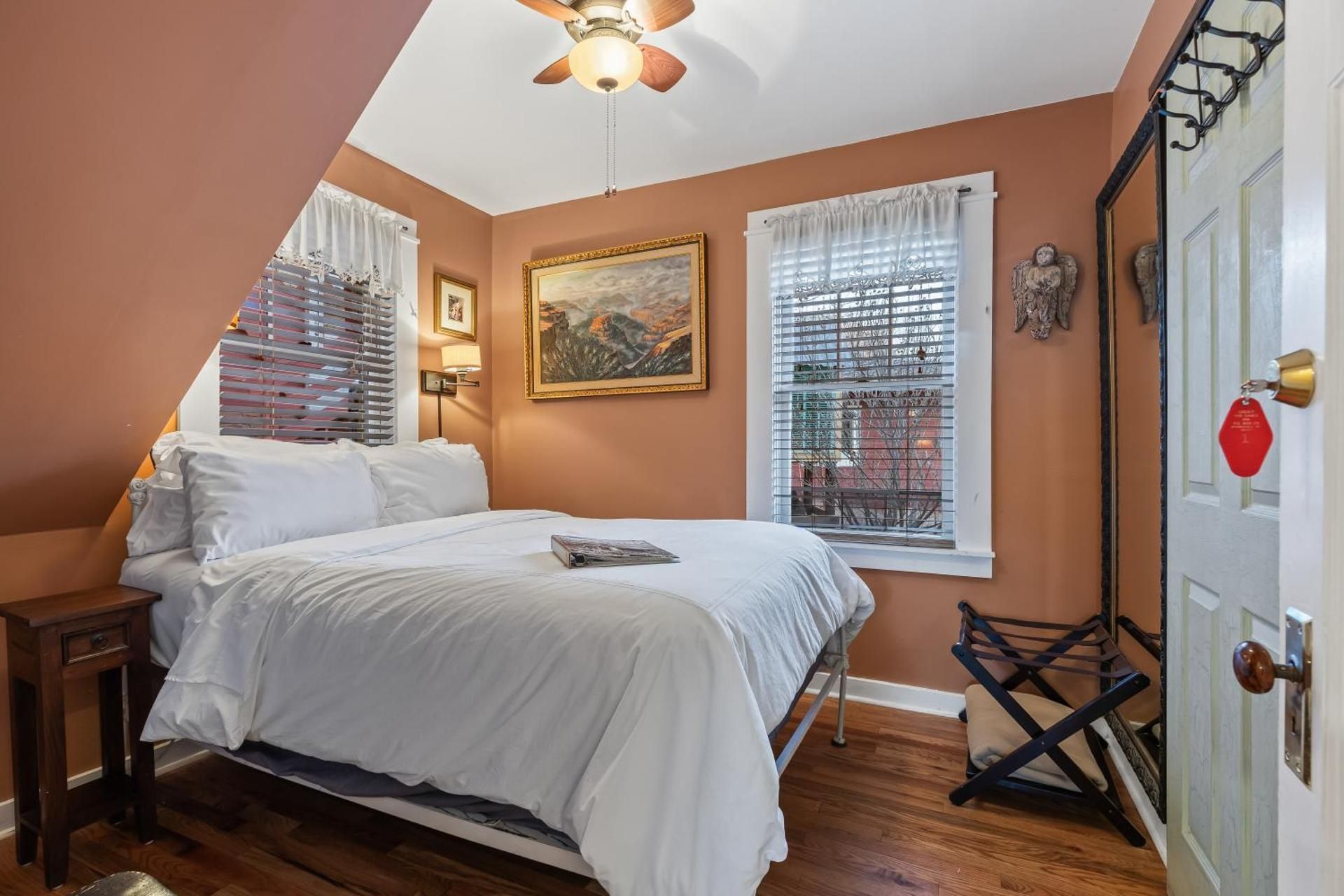 Superior Queen Room