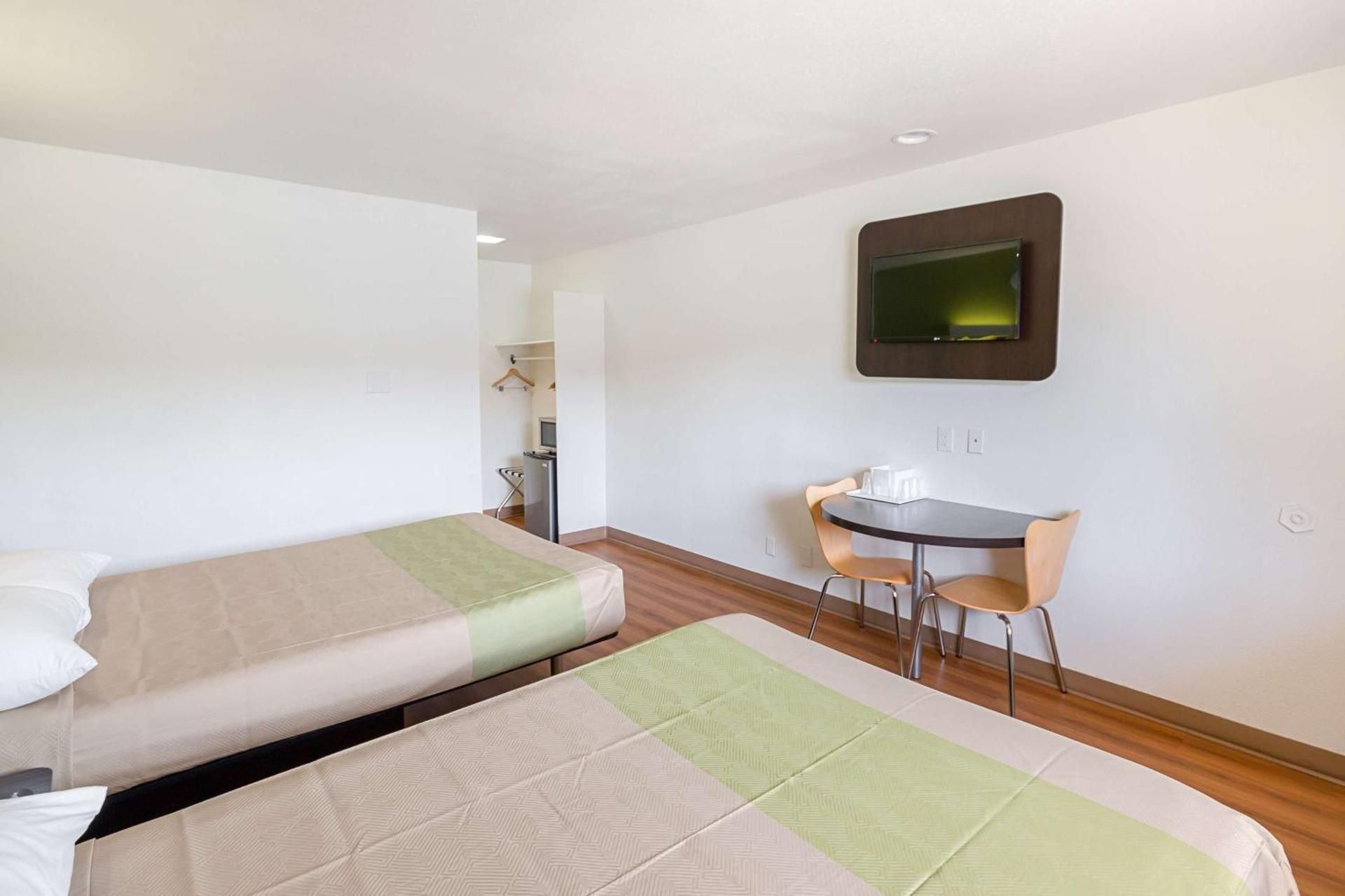 Quadruple Room - Smoking