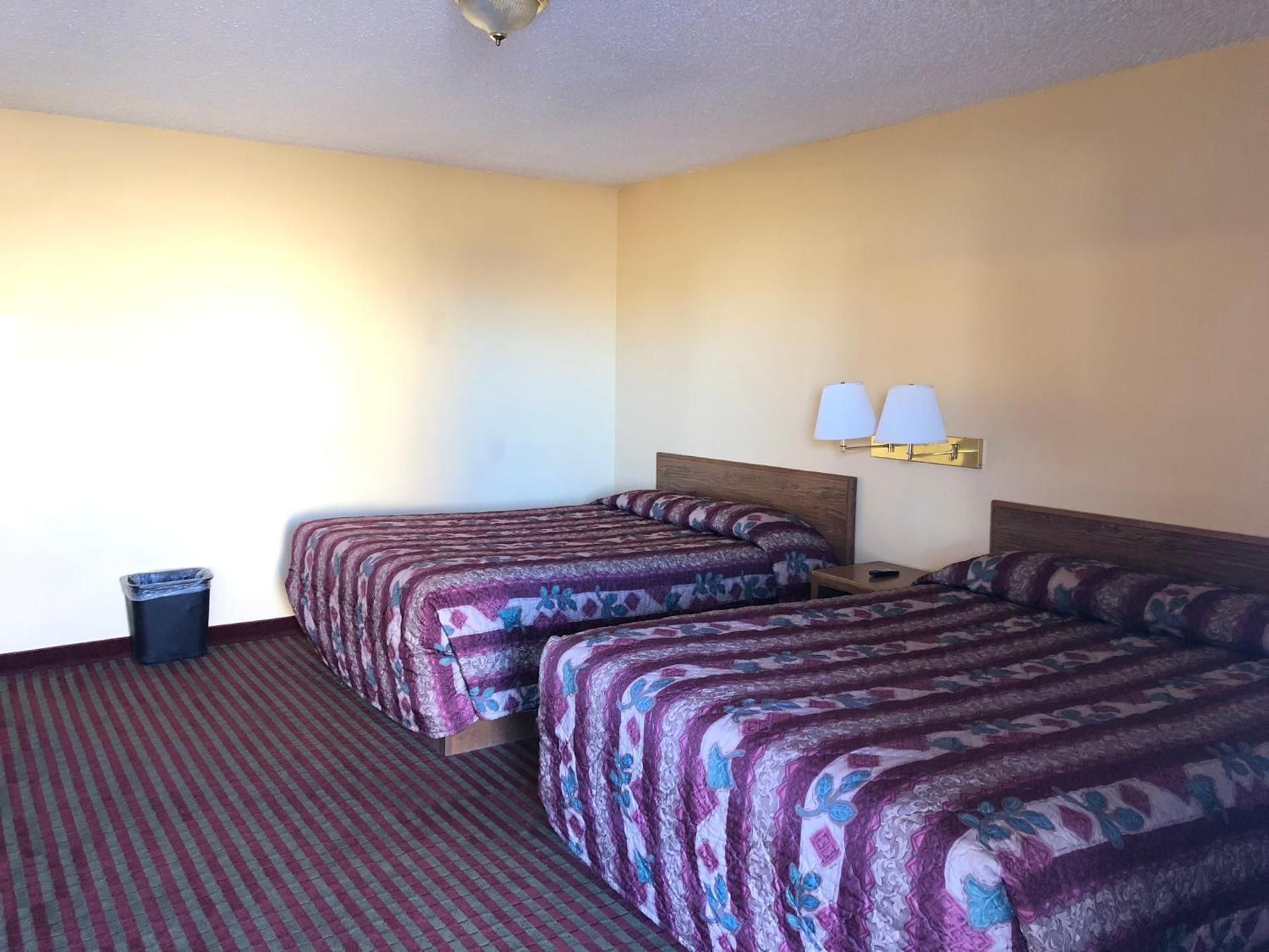 Queen Room with Two Queen Beds