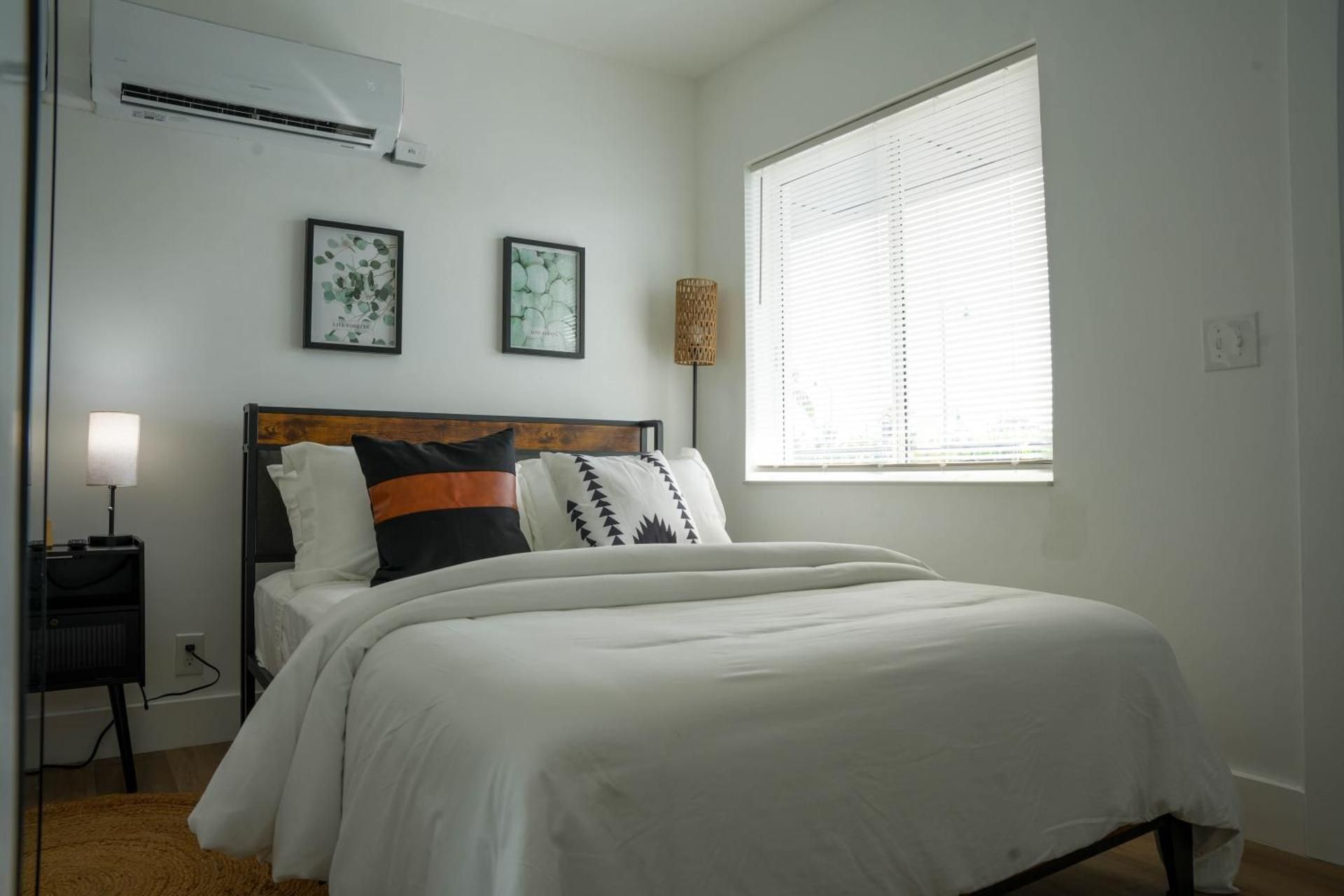 The Jaxon Superior Suite