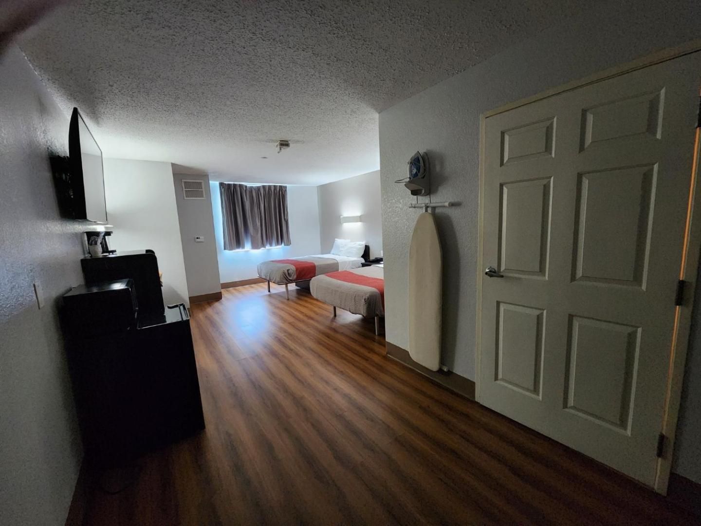 Quadruple Room - Disability Access