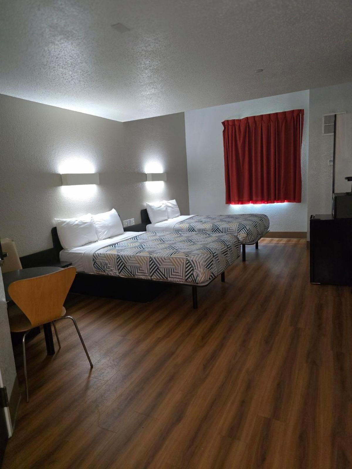 Premium Quadruple Room