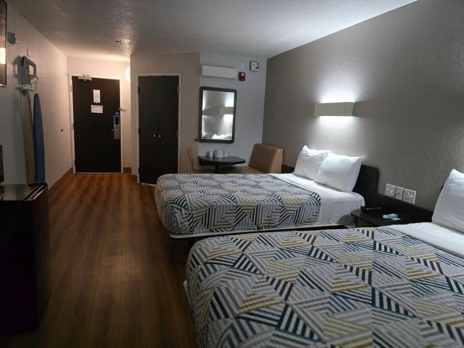 Premium Quadruple Room