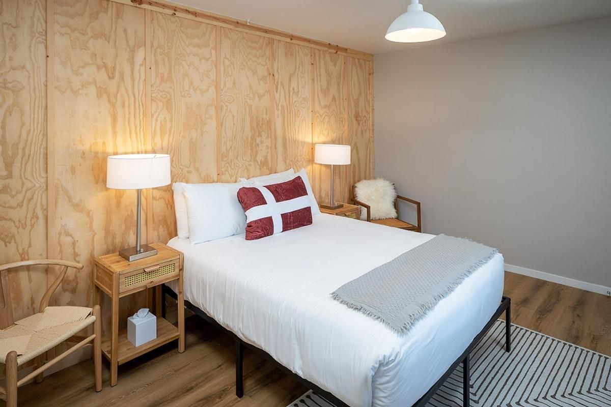 Hotel Hygge Premium Hygge Queen 2