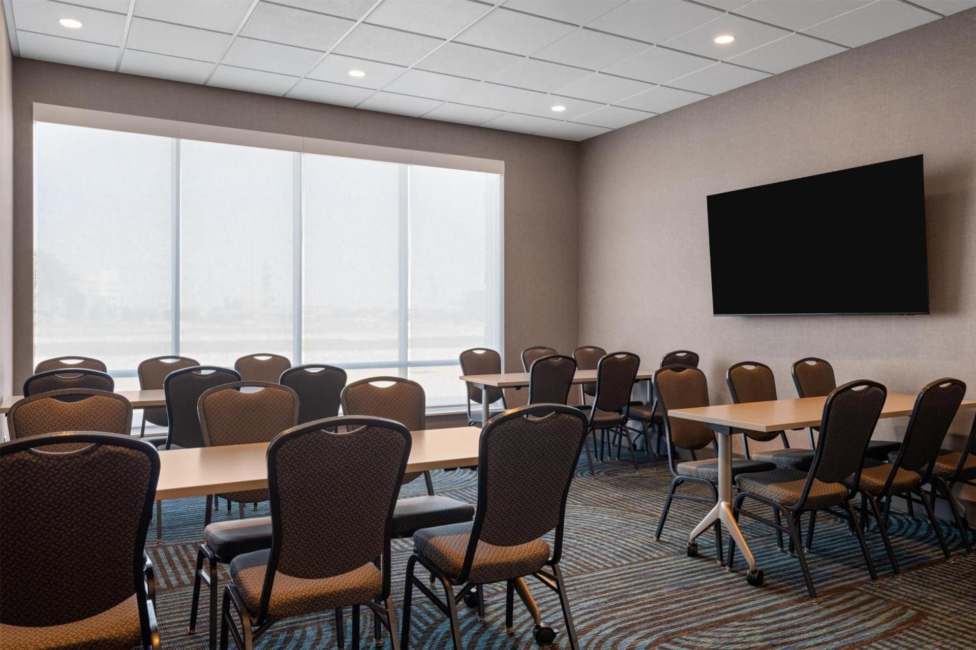 meeting room / ballrooms