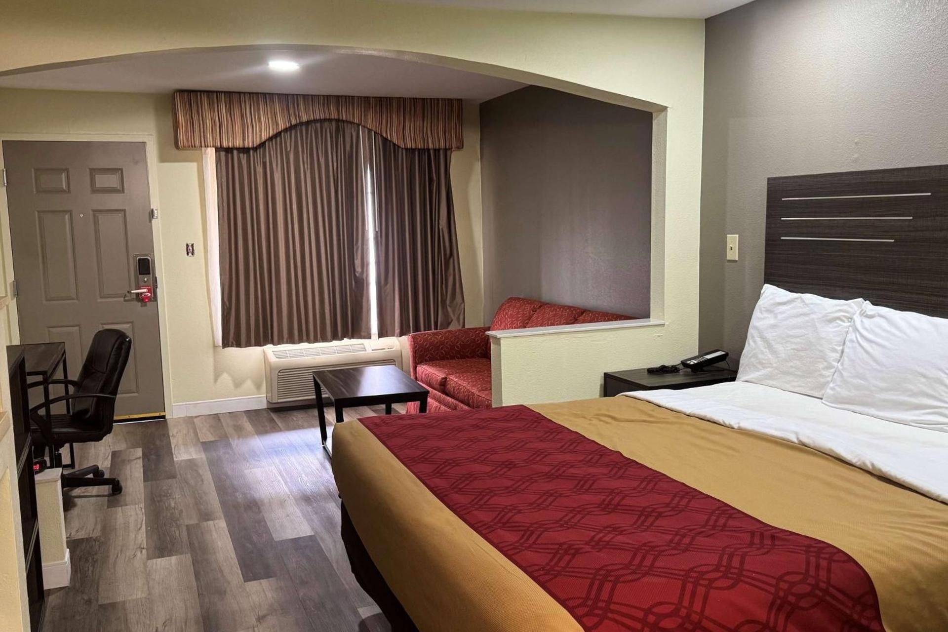 2 Queen Beds, Non-Smoking