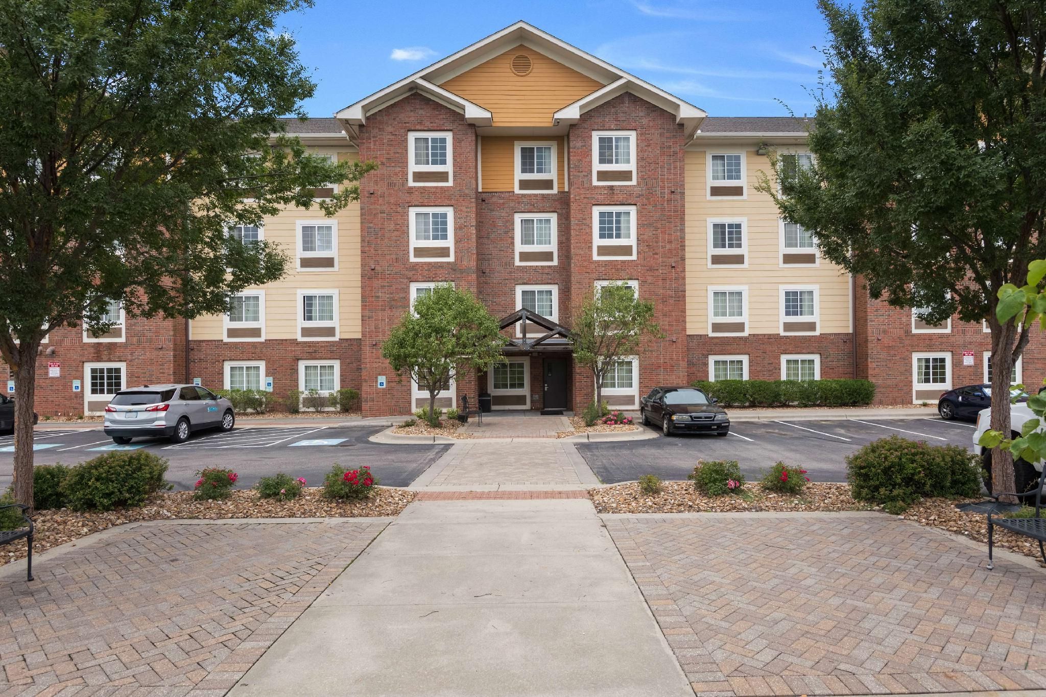 Studio 6  Lenexa, KS - Overland Park