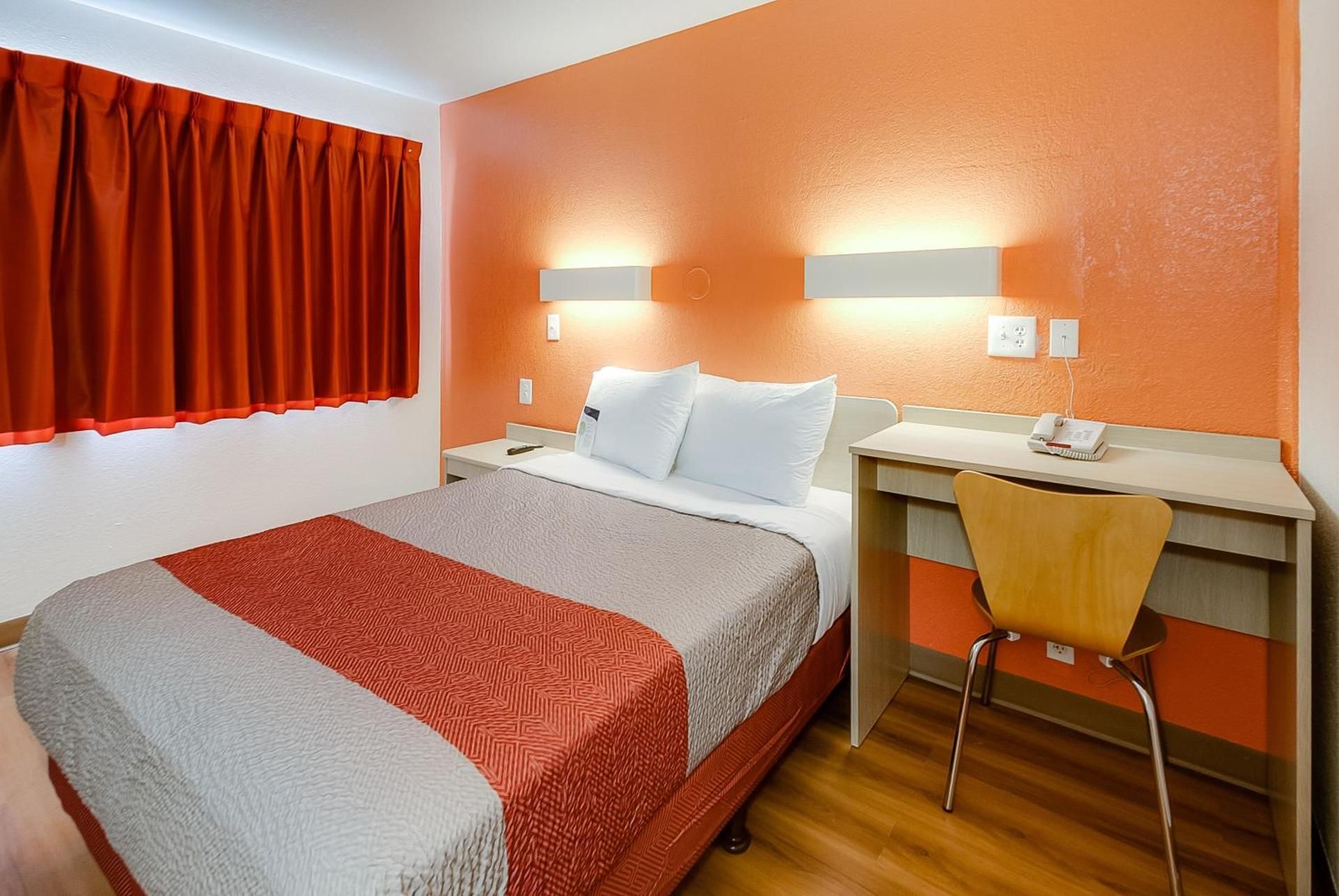 Single Room - Disability Access