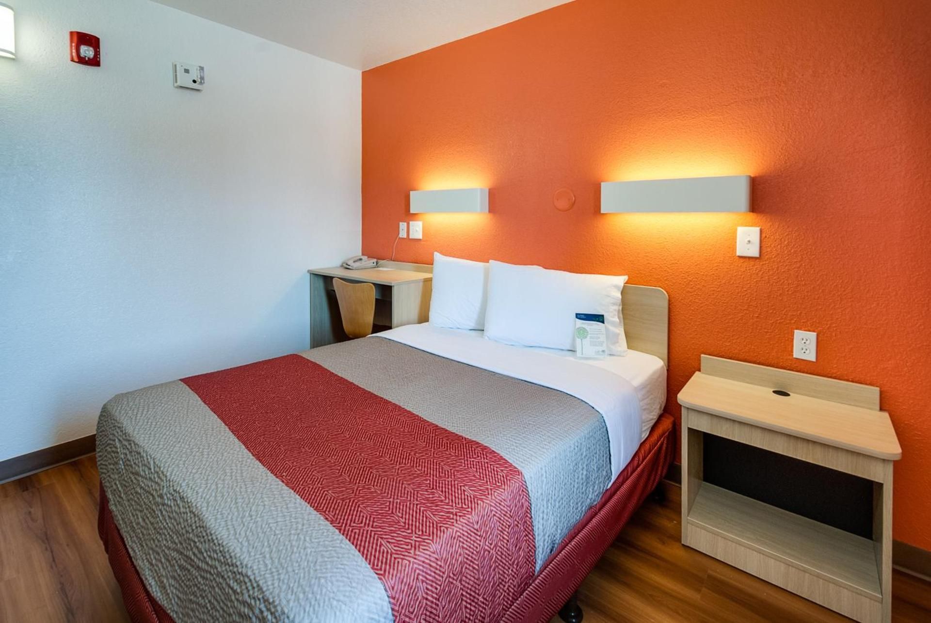 Single Room - Disability Access