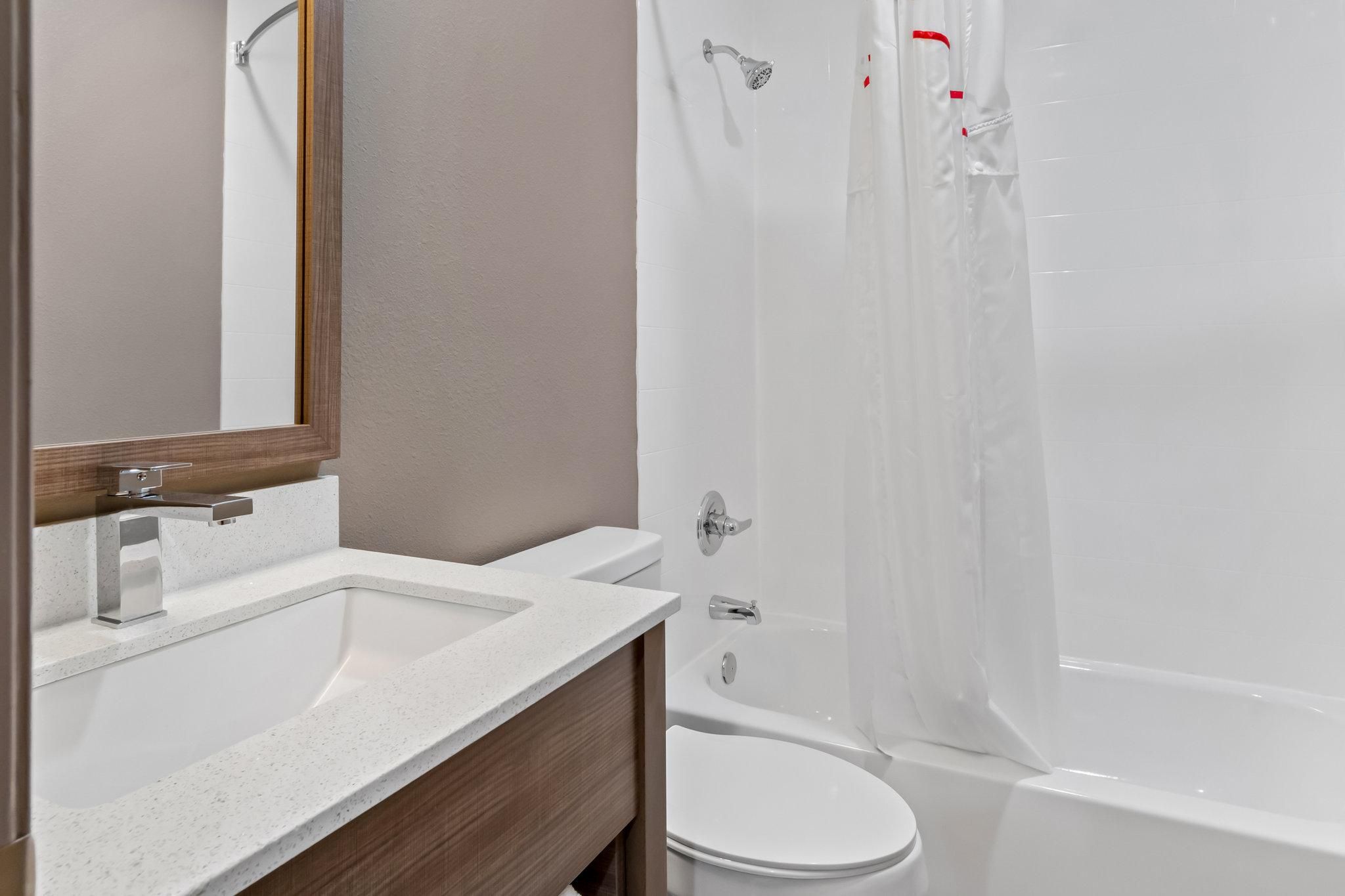 Superior King with Kitchenette Non-Smoking