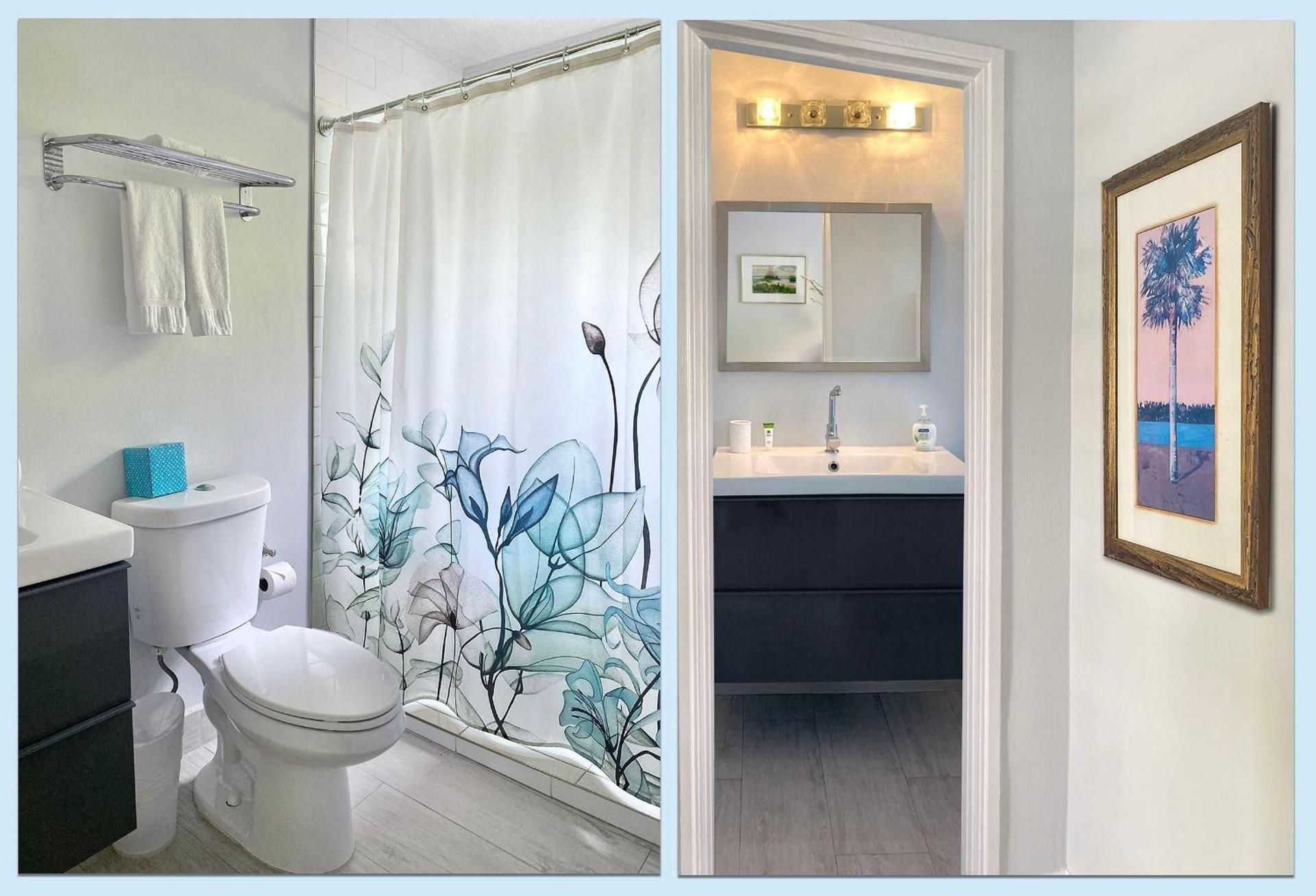 South Beach Place - Vero Beach Queen Suite