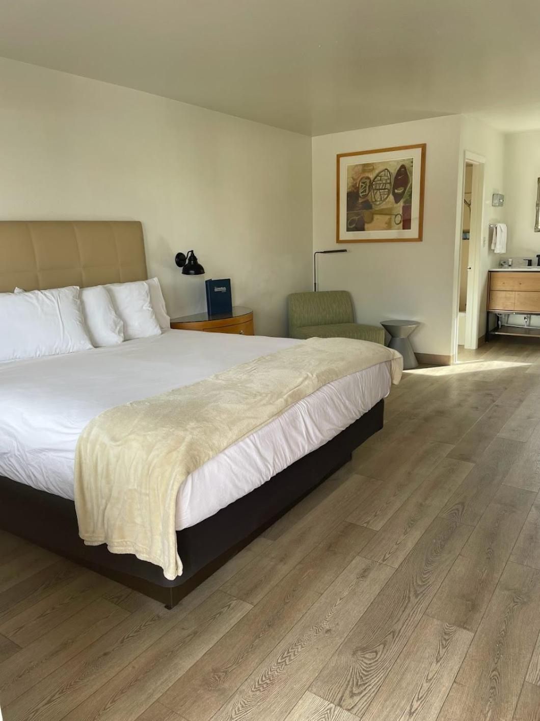 The Virginian Inn Moab Downtown King Accessible 2