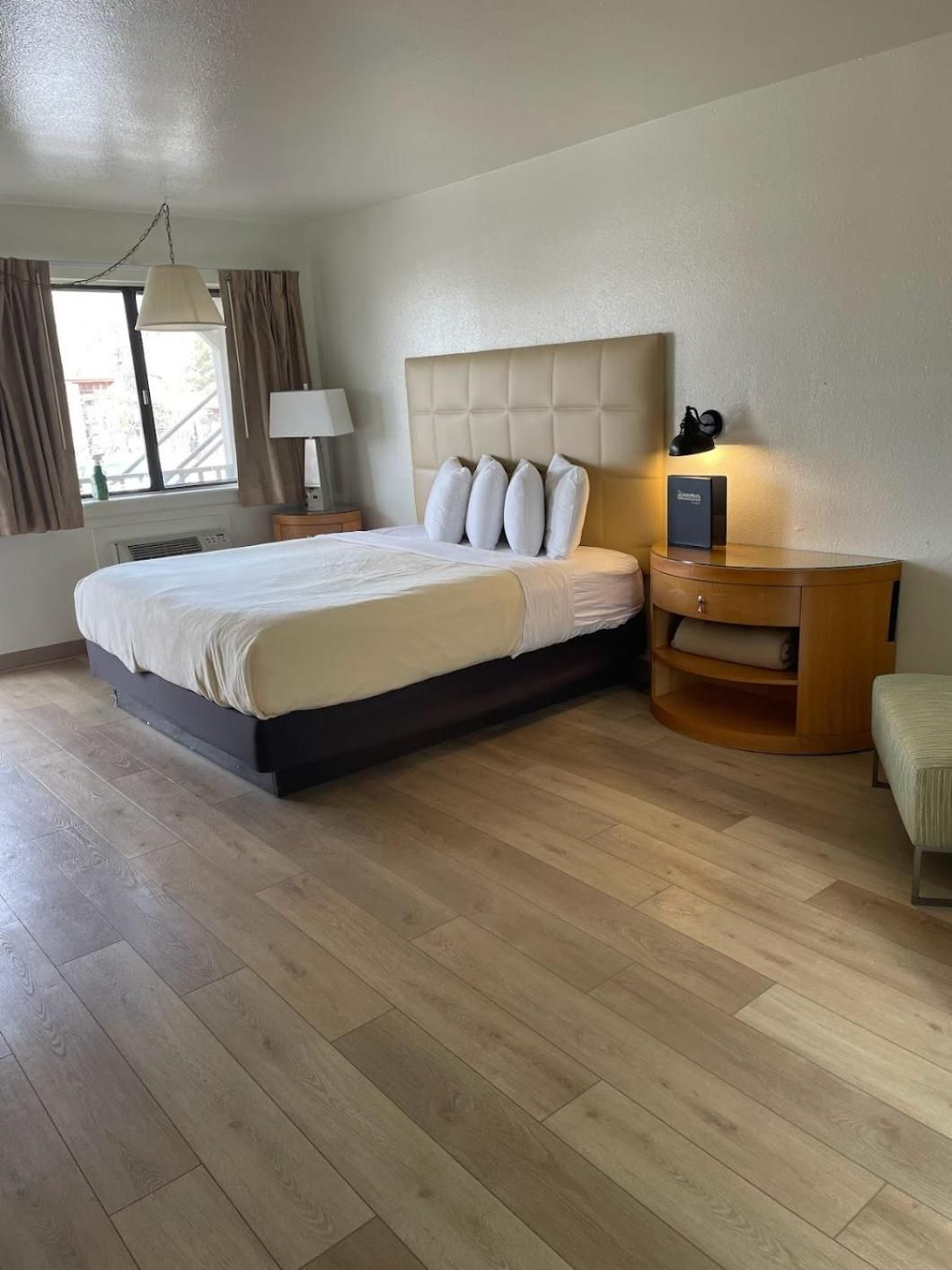 The Virginian Inn Moab Downtown King Accessible