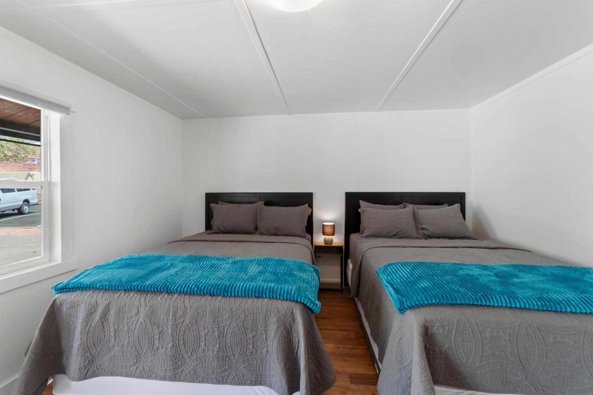 Queen Room with Two Queen Beds