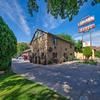 Rustic Inn