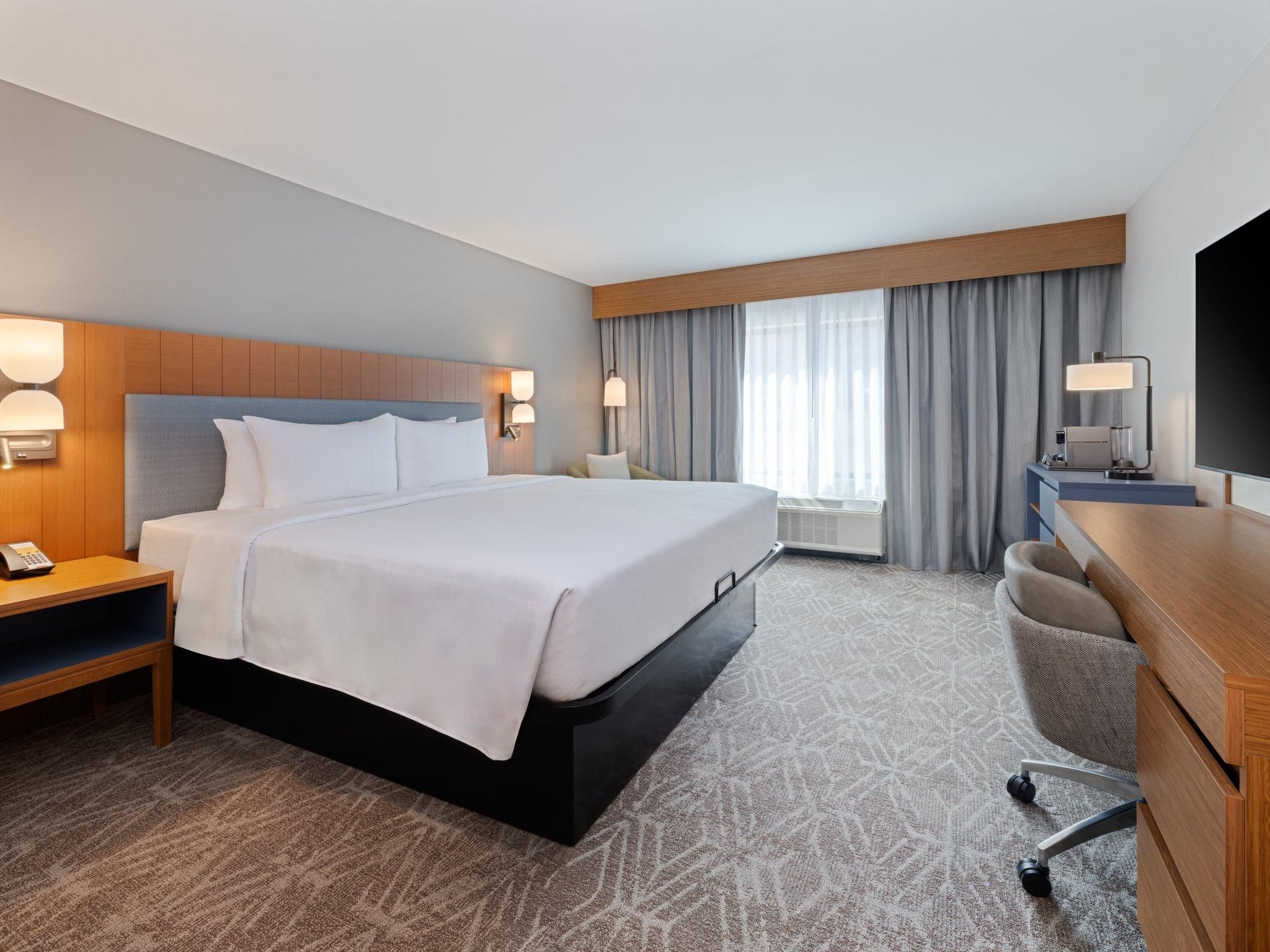 1 King Premium Sofa Bed