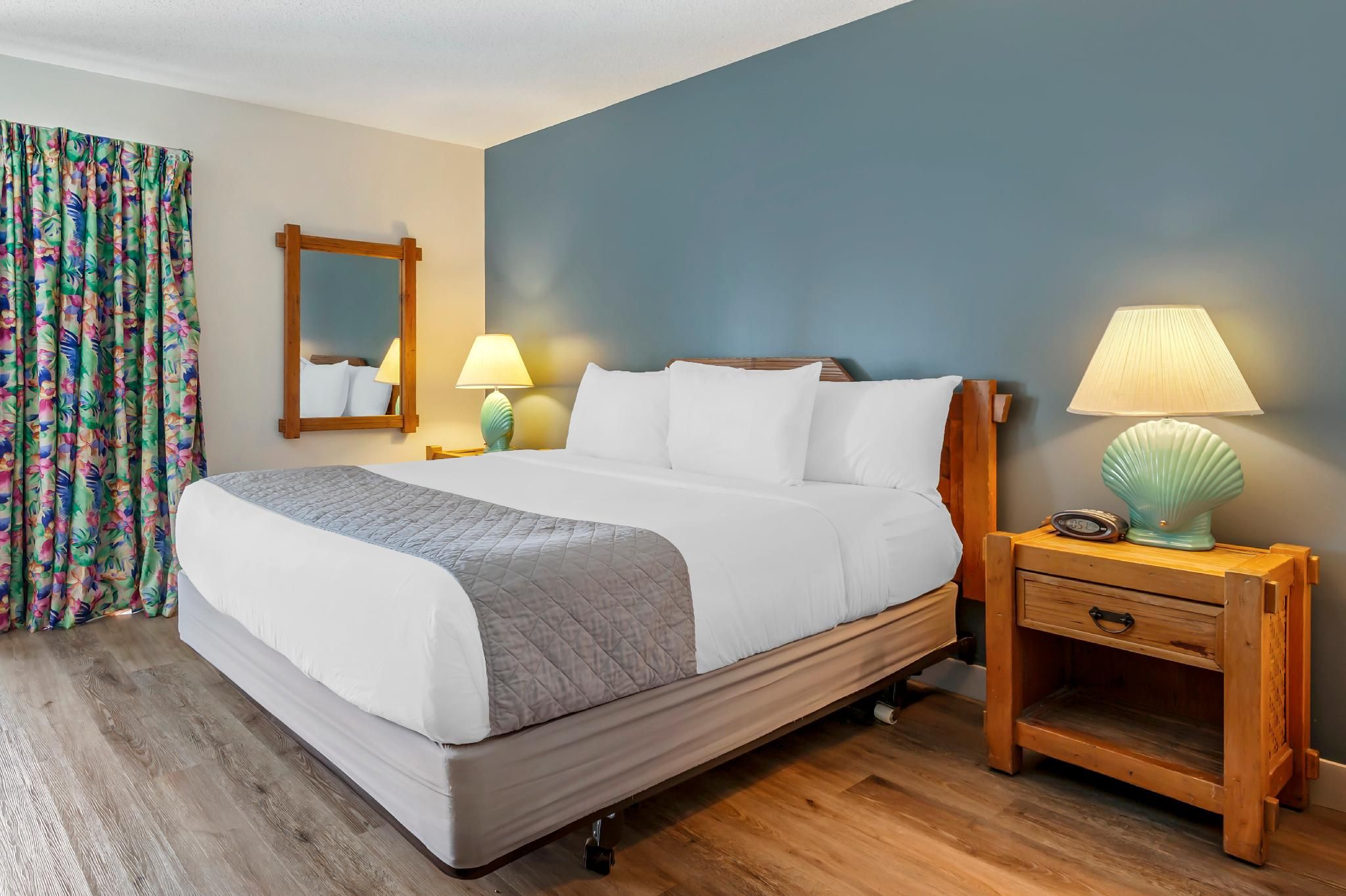 2 Bedroom Suite