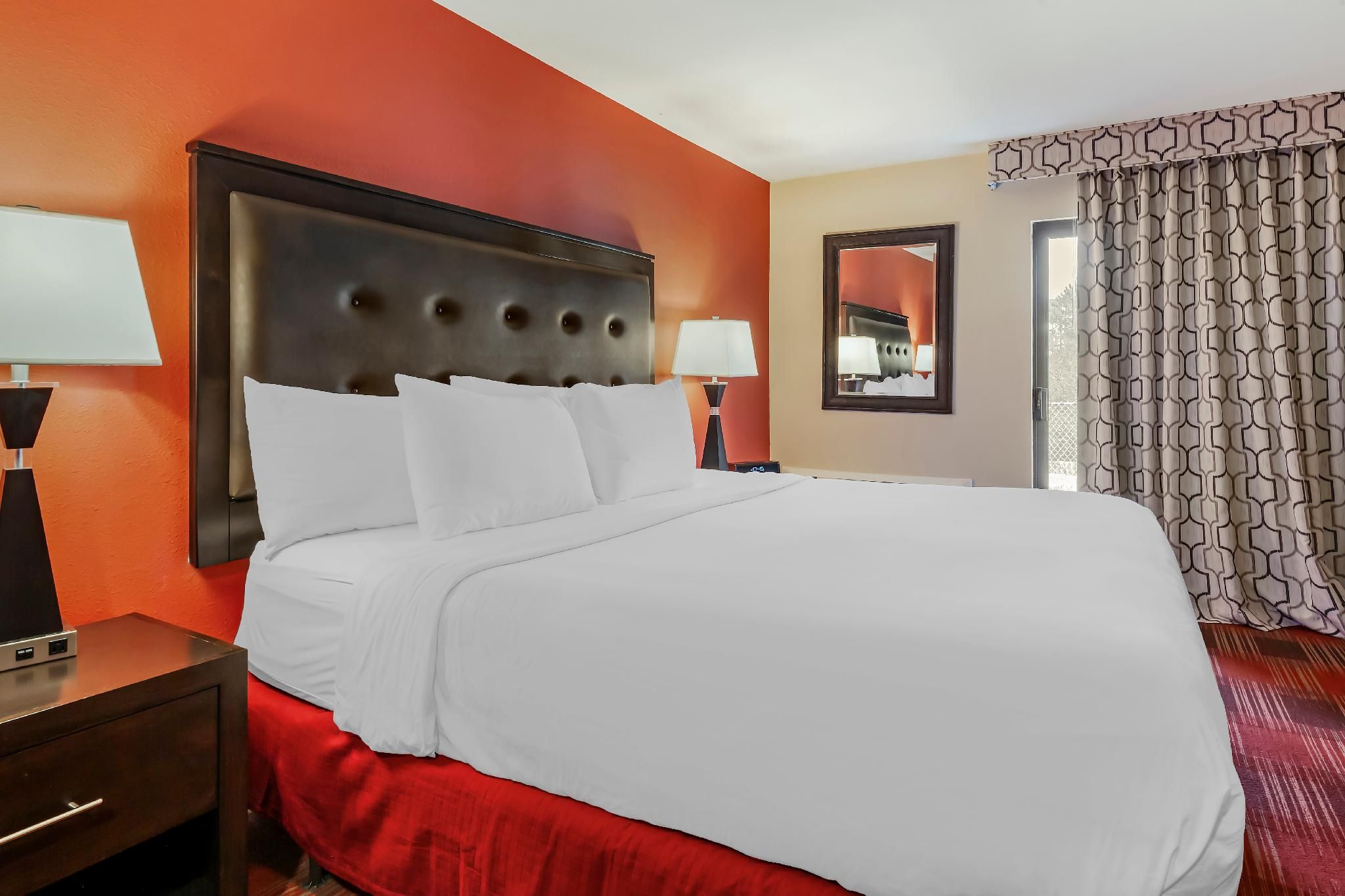 King Suite