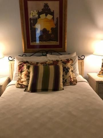 Charles Suite Cottage