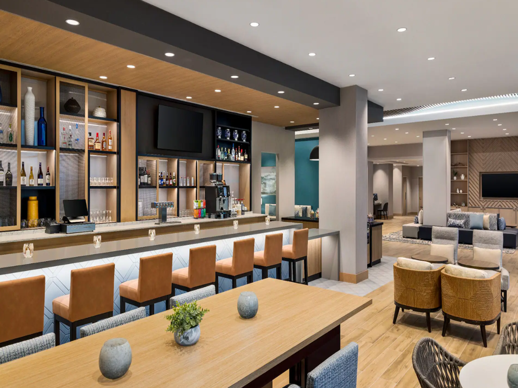 Hyatt Place Virginia Beach/Oceanfront