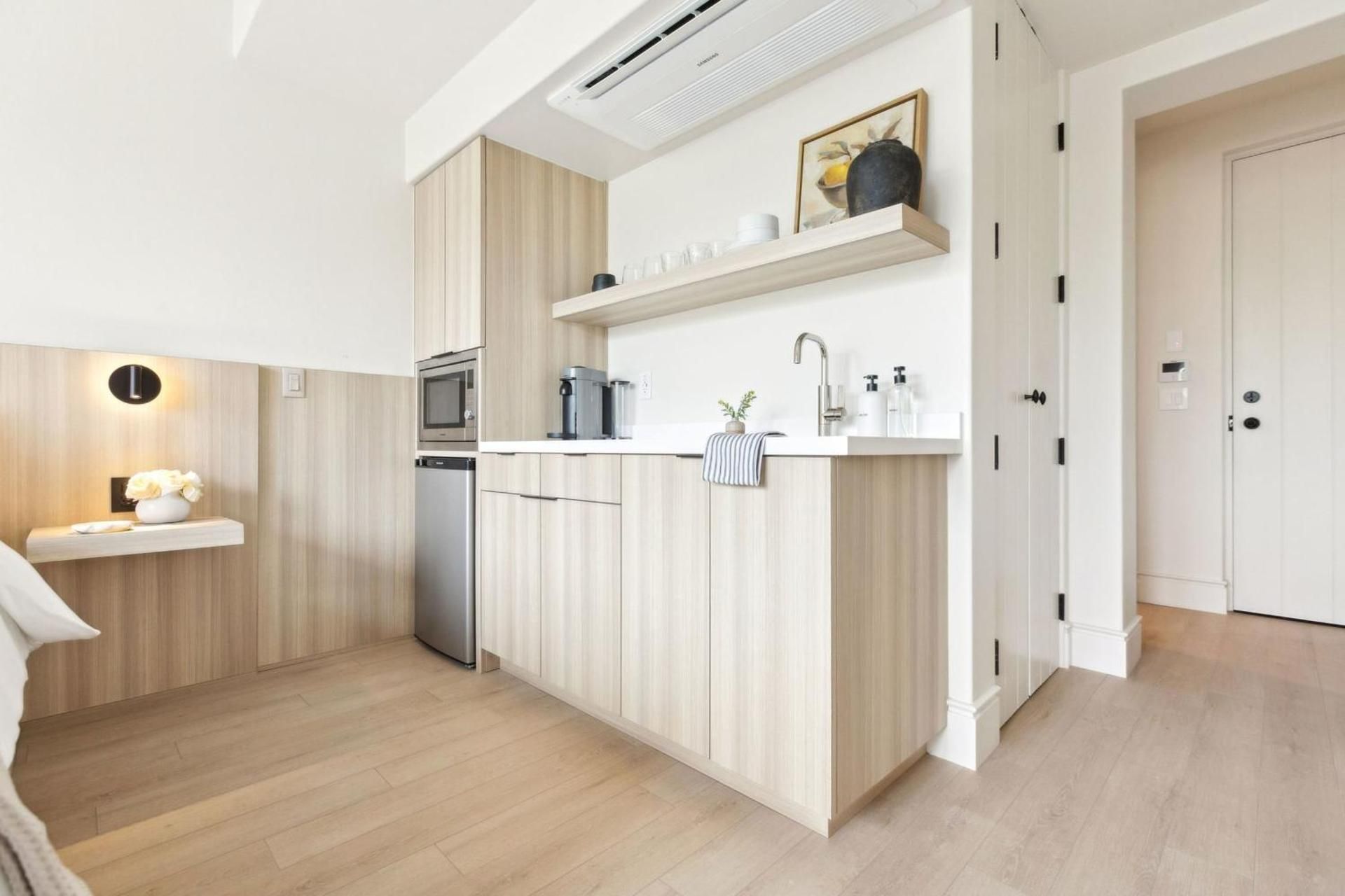 Casa Riviera - Boutique Suites in Downtown Santa Barbara King Studio 3